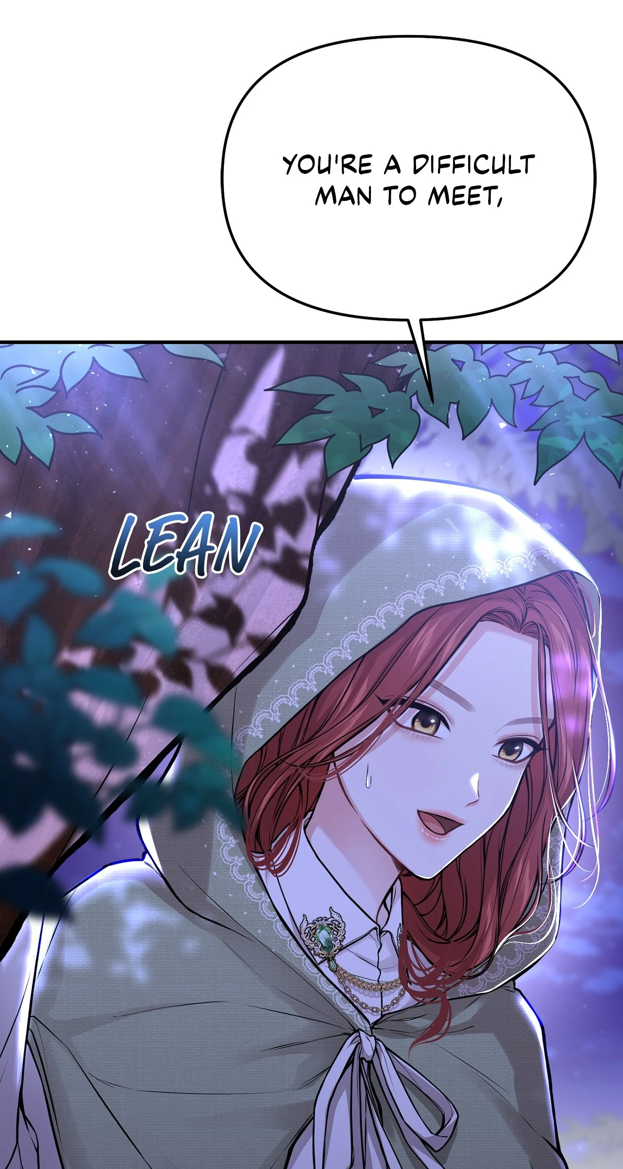 The Secret Bedroom of the Abandoned Princess [Official] - Chapter 77 manhwa