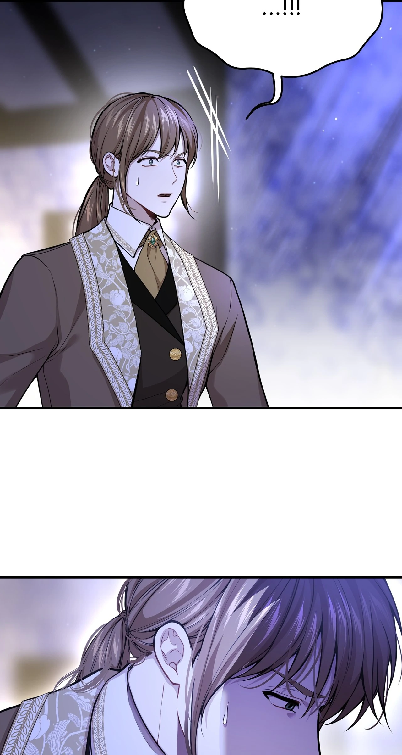 The Secret Bedroom of the Abandoned Princess [Official] - Chapter 77 manhwa