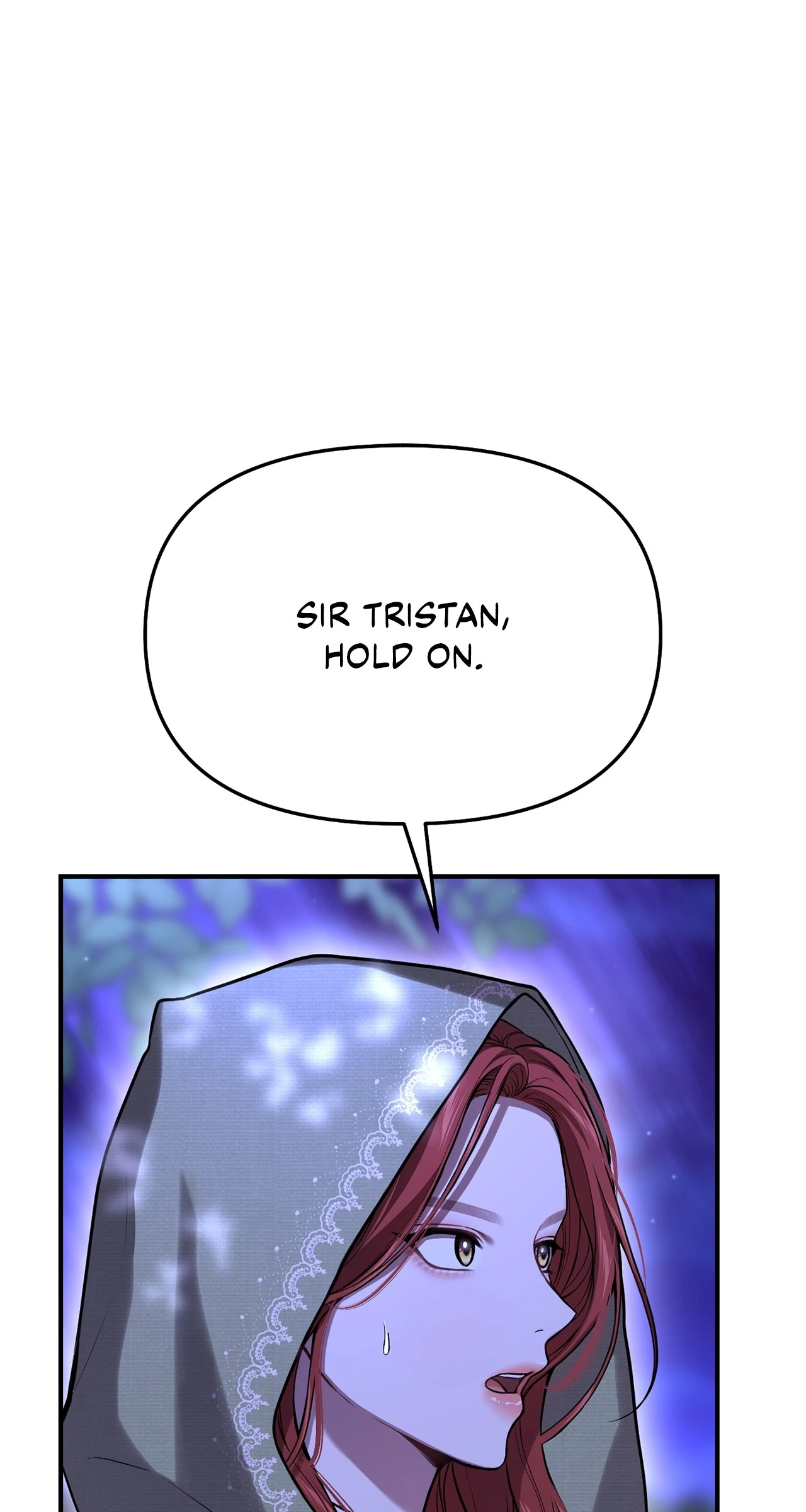 The Secret Bedroom of the Abandoned Princess [Official] - Chapter 77 manhwa
