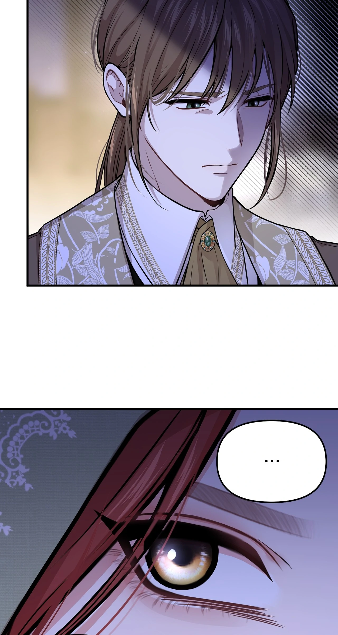 The Secret Bedroom of the Abandoned Princess [Official] - Chapter 77 manhwa