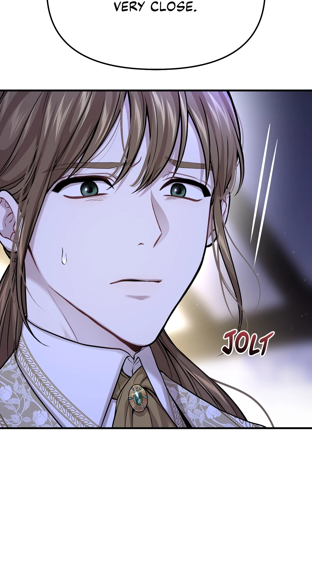 The Secret Bedroom of the Abandoned Princess [Official] - Chapter 77 manhwa