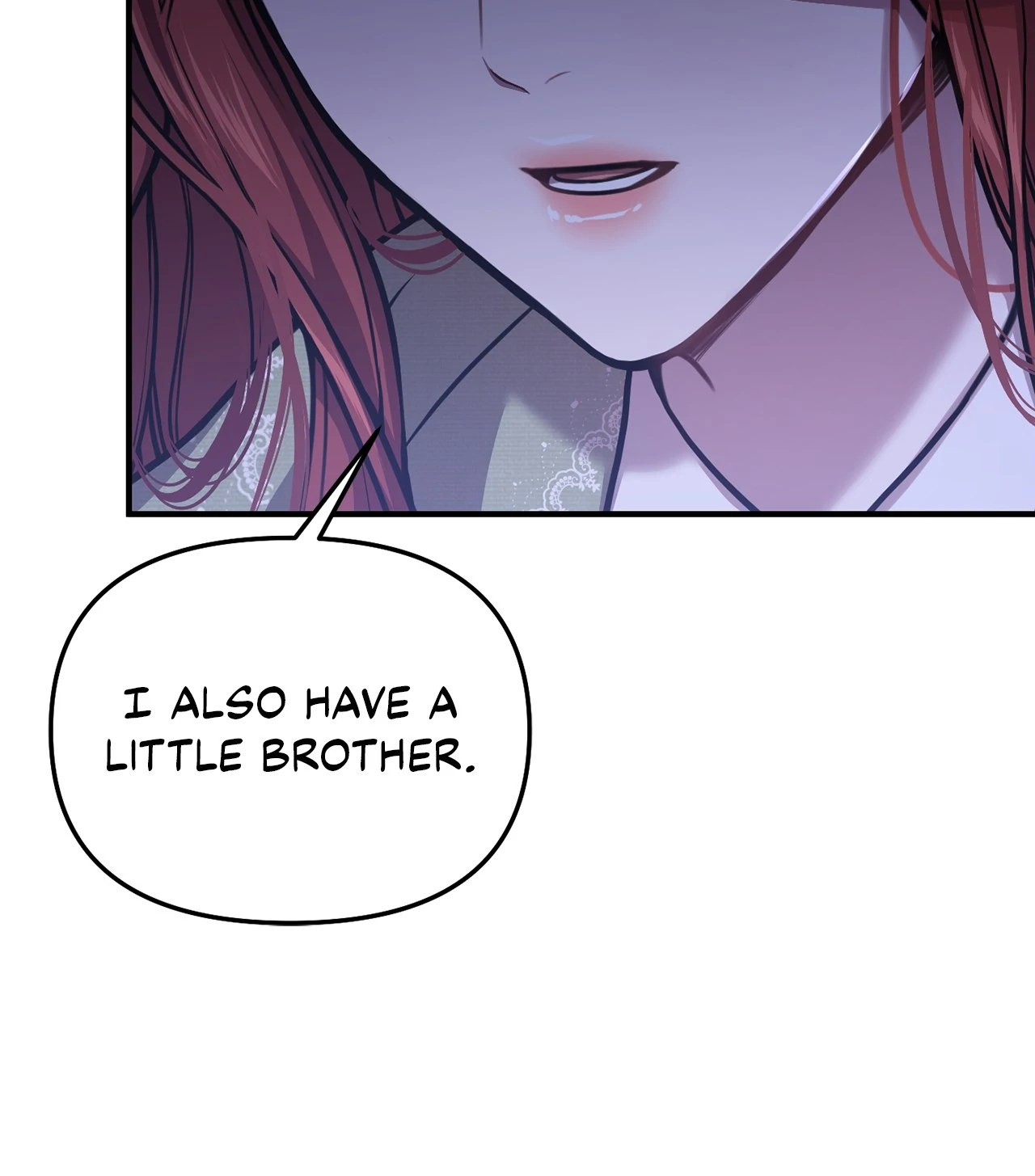 The Secret Bedroom of the Abandoned Princess [Official] - Chapter 77 manhwa