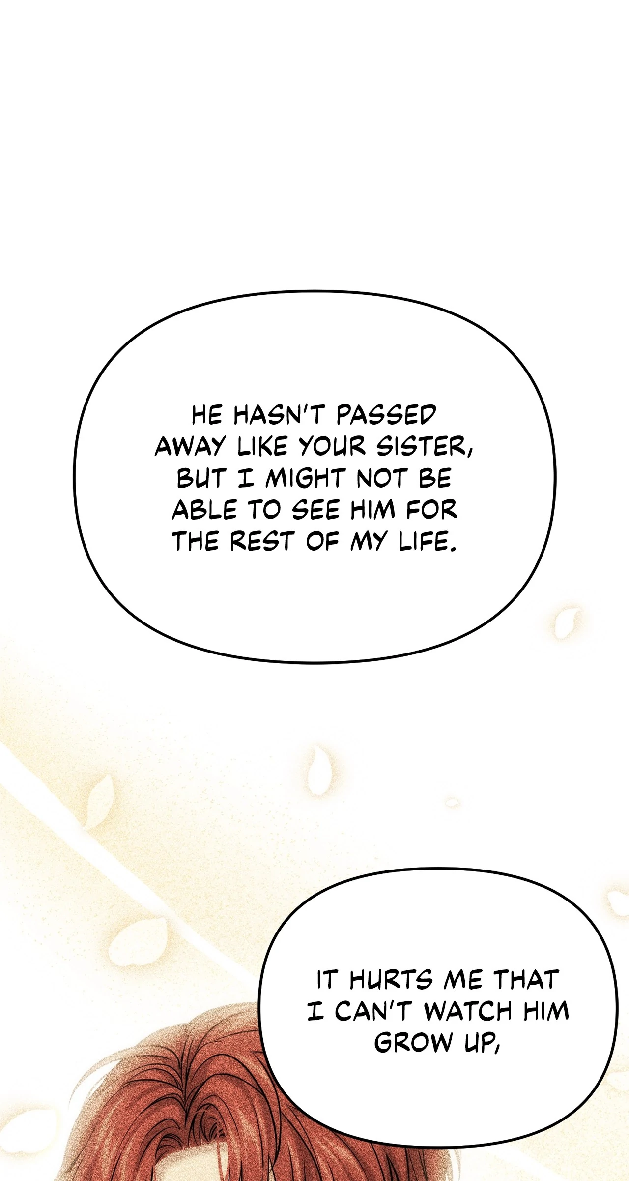 The Secret Bedroom of the Abandoned Princess [Official] - Chapter 77 manhwa