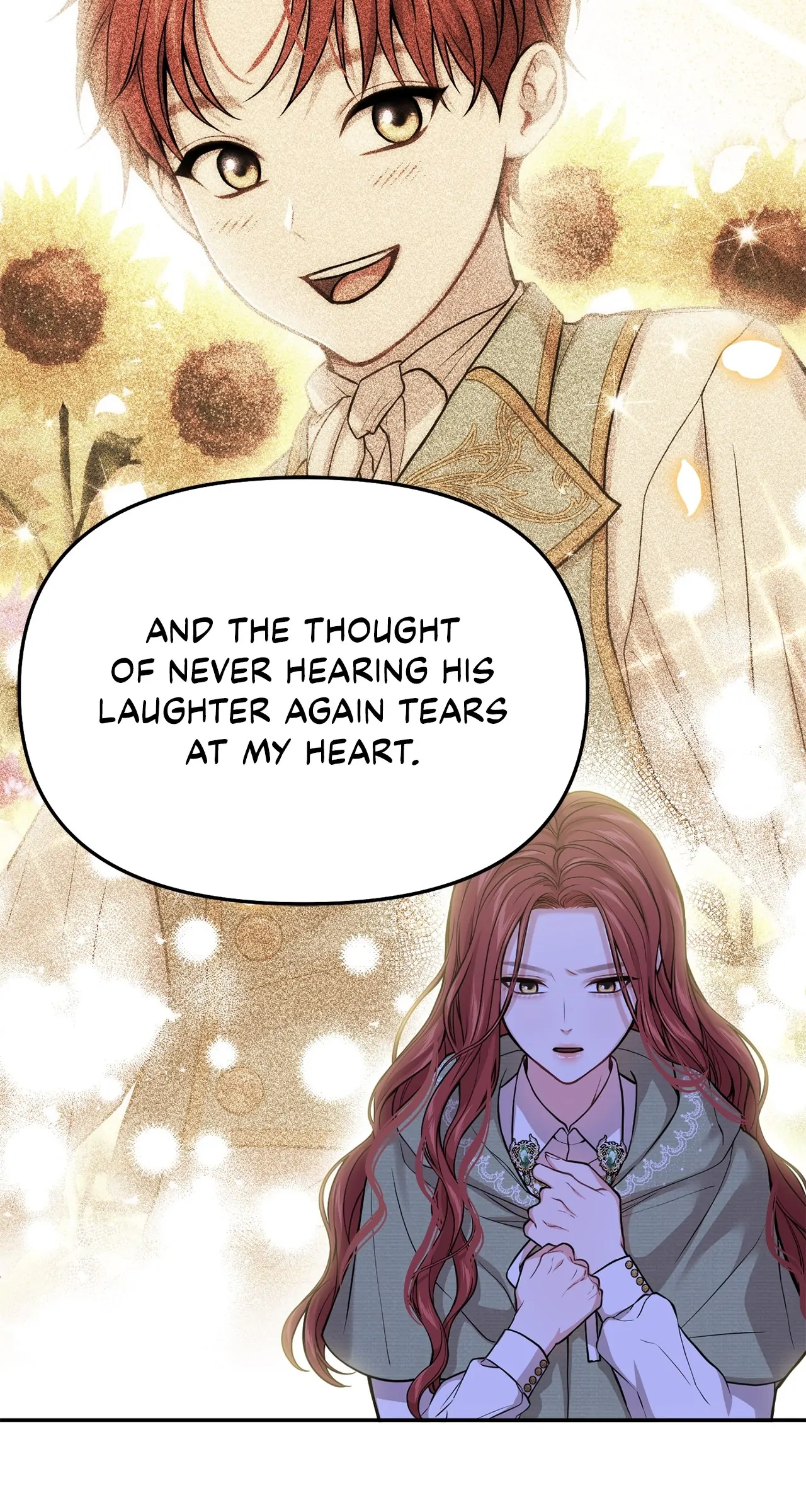 The Secret Bedroom of the Abandoned Princess [Official] - Chapter 77 manhwa