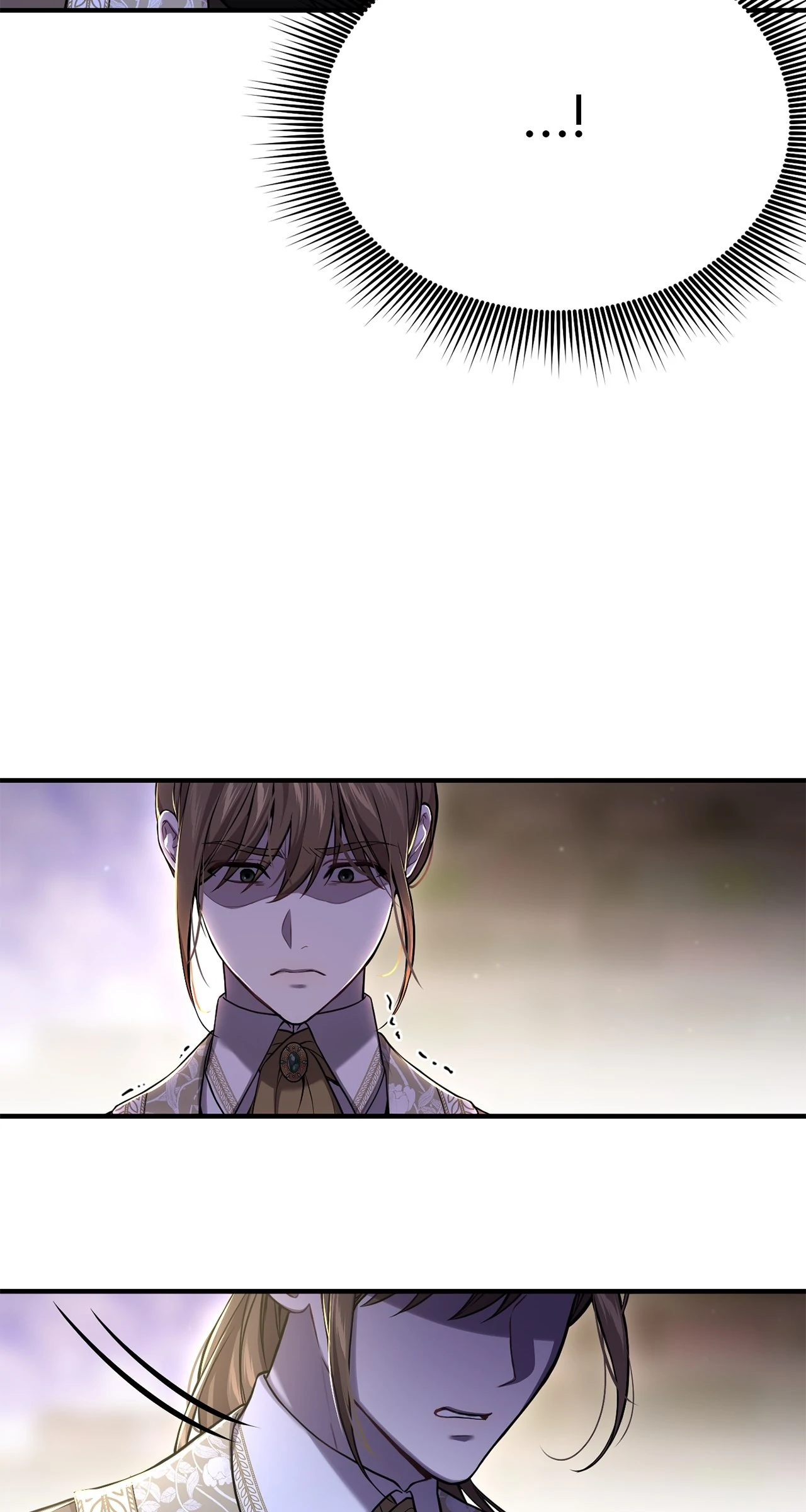 The Secret Bedroom of the Abandoned Princess [Official] - Chapter 77 manhwa