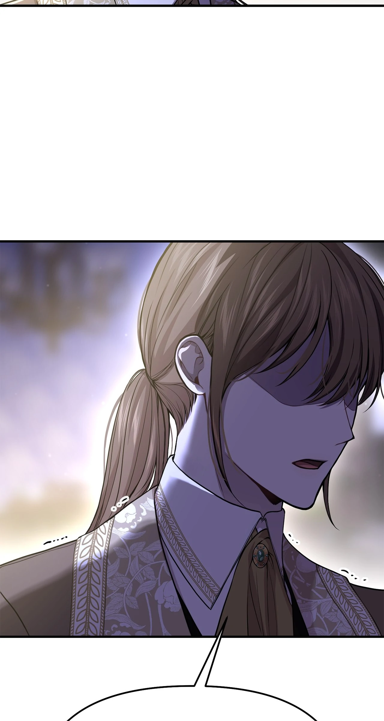 The Secret Bedroom of the Abandoned Princess [Official] - Chapter 77 manhwa