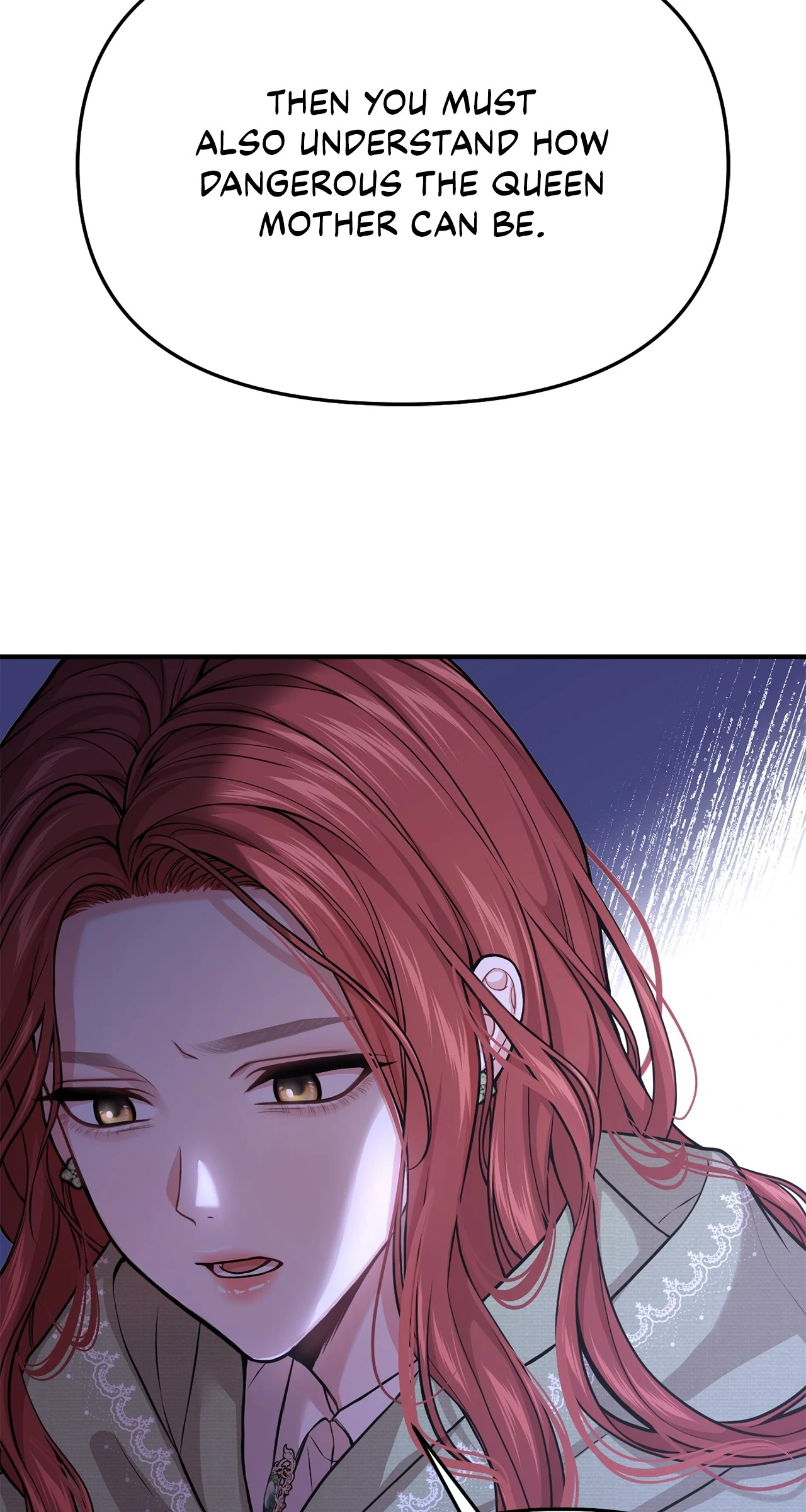 The Secret Bedroom of the Abandoned Princess [Official] - Chapter 77 manhwa