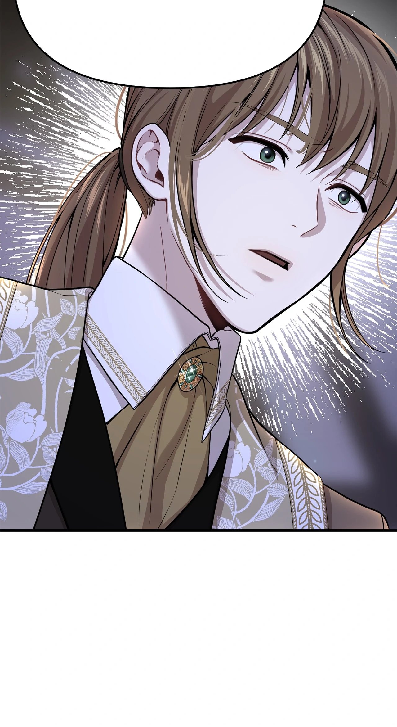 The Secret Bedroom of the Abandoned Princess [Official] - Chapter 77 manhwa
