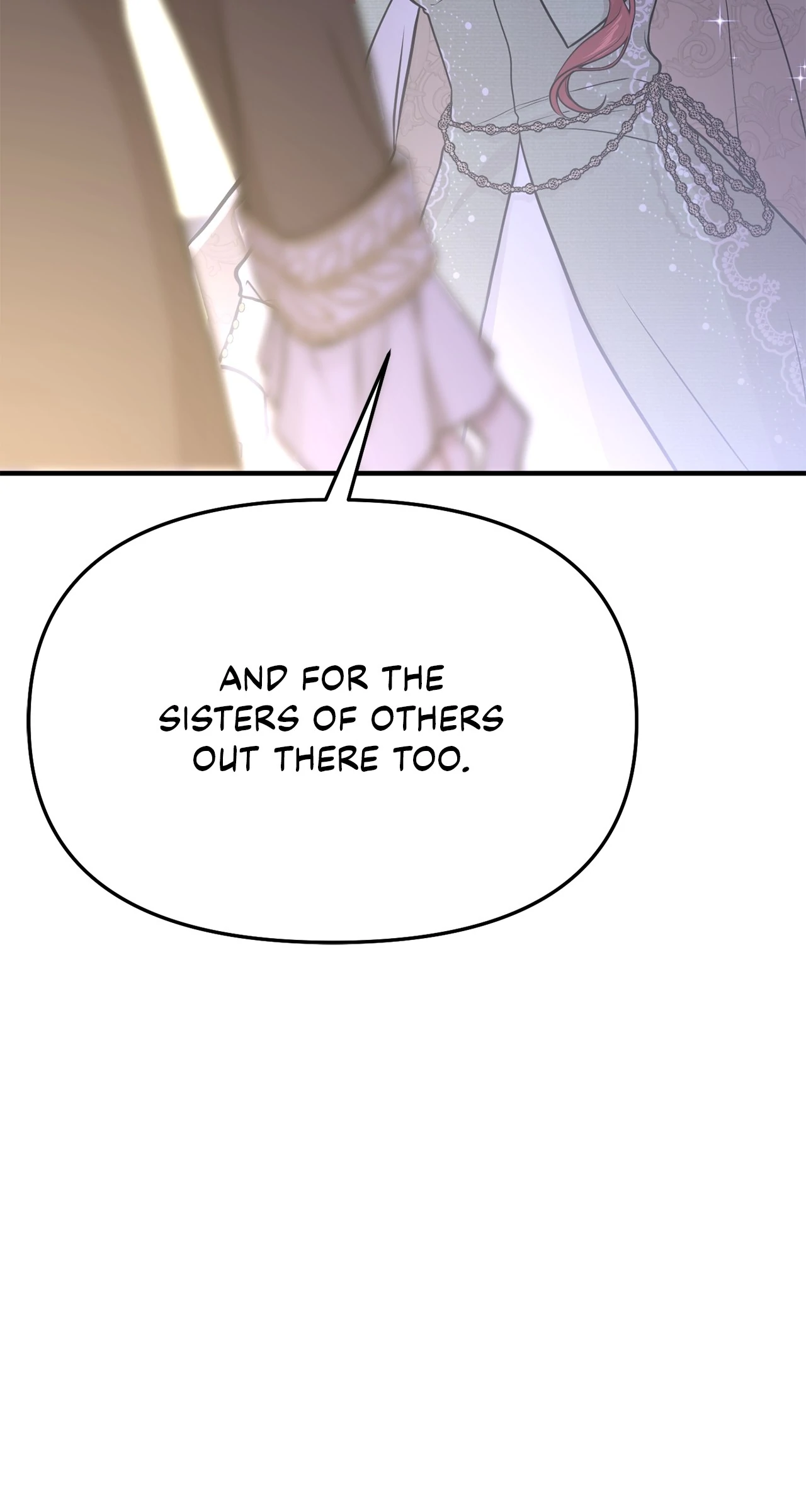 The Secret Bedroom of the Abandoned Princess [Official] - Chapter 77 manhwa