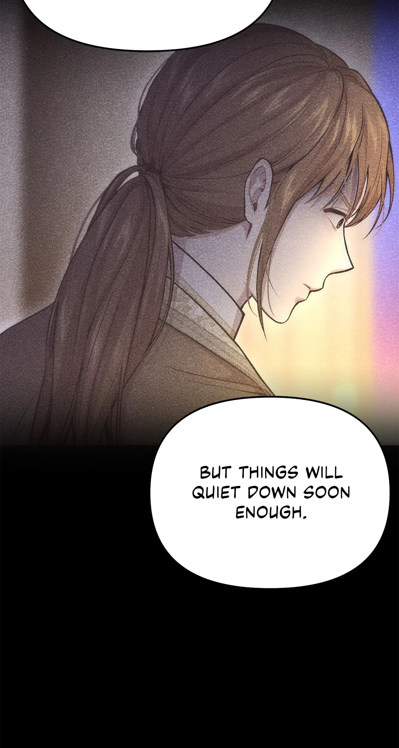 The Secret Bedroom of the Abandoned Princess [Official] - Chapter 77 manhwa