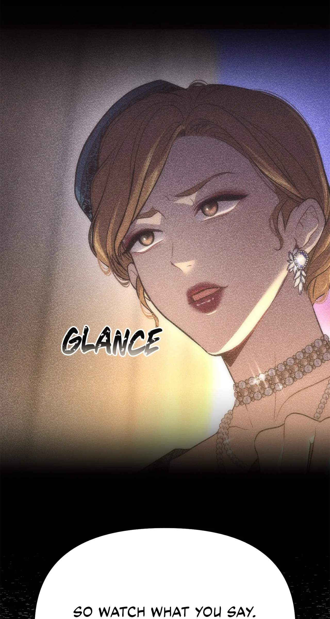The Secret Bedroom of the Abandoned Princess [Official] - Chapter 77 manhwa