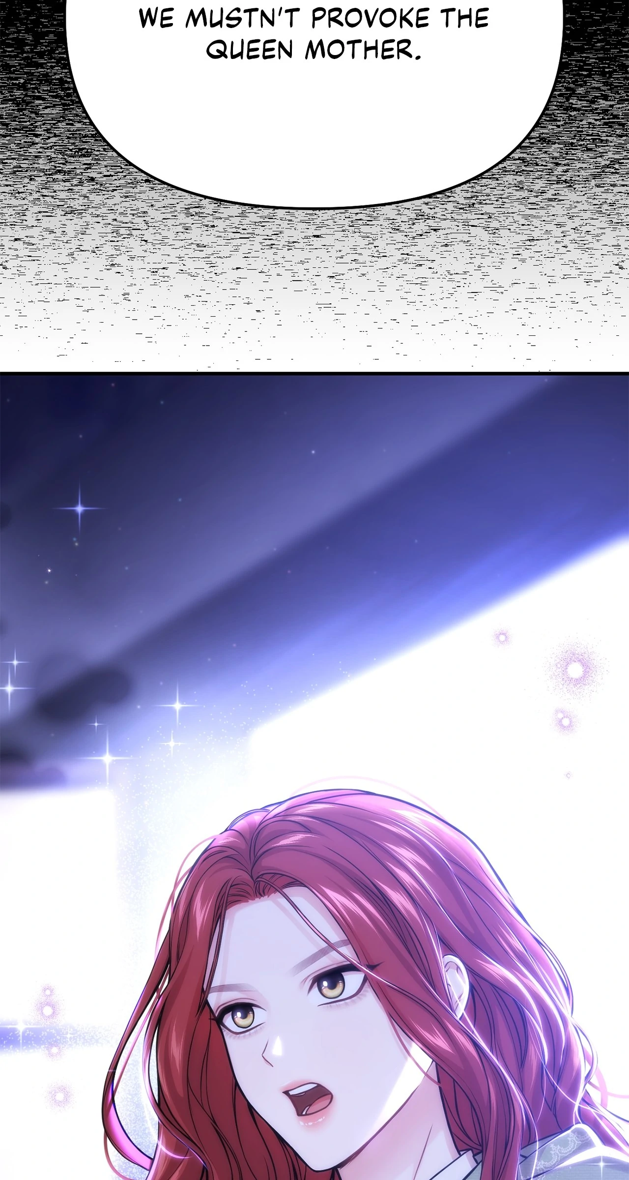 The Secret Bedroom of the Abandoned Princess [Official] - Chapter 77 manhwa
