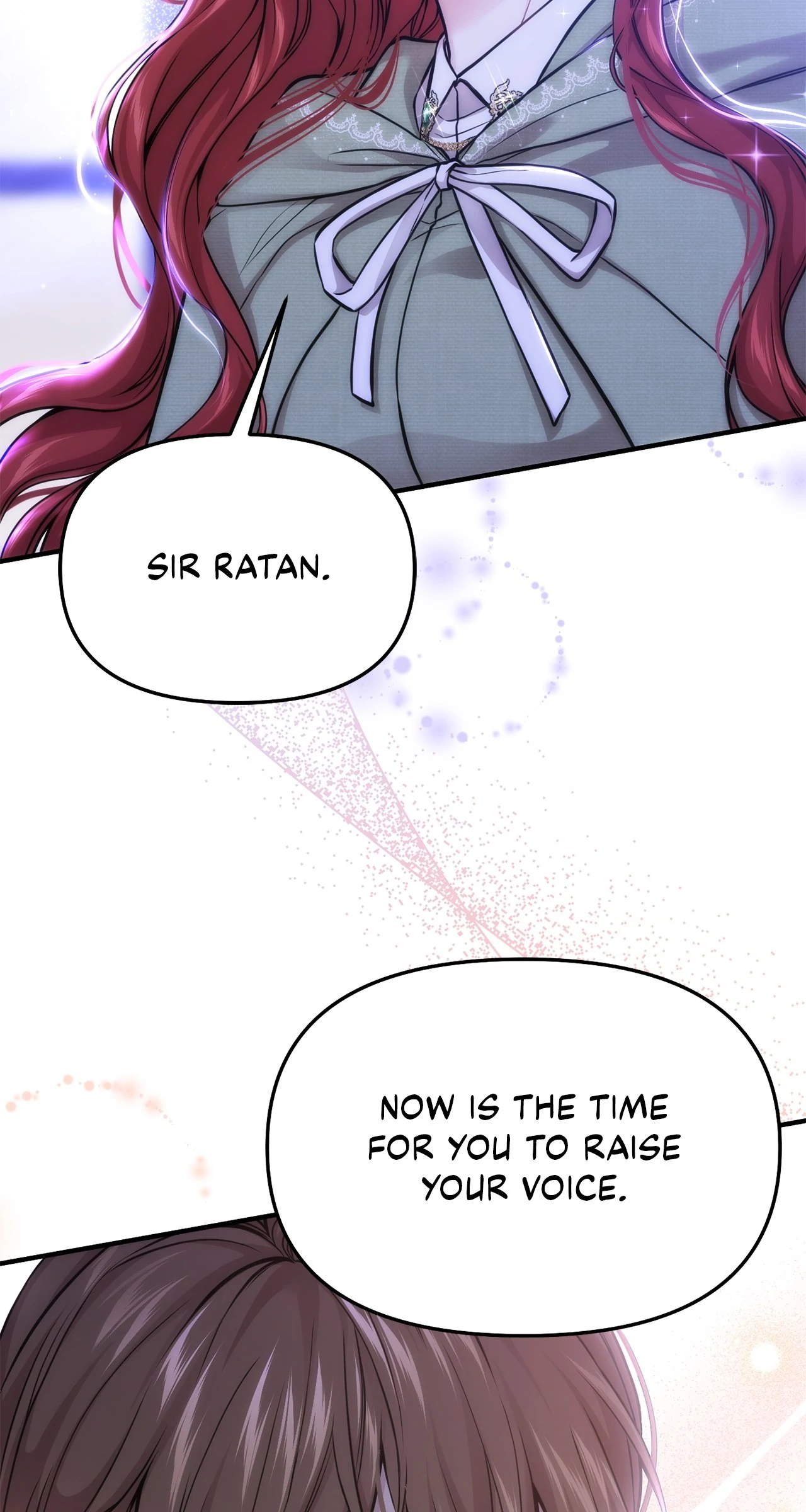 The Secret Bedroom of the Abandoned Princess [Official] - Chapter 77 manhwa