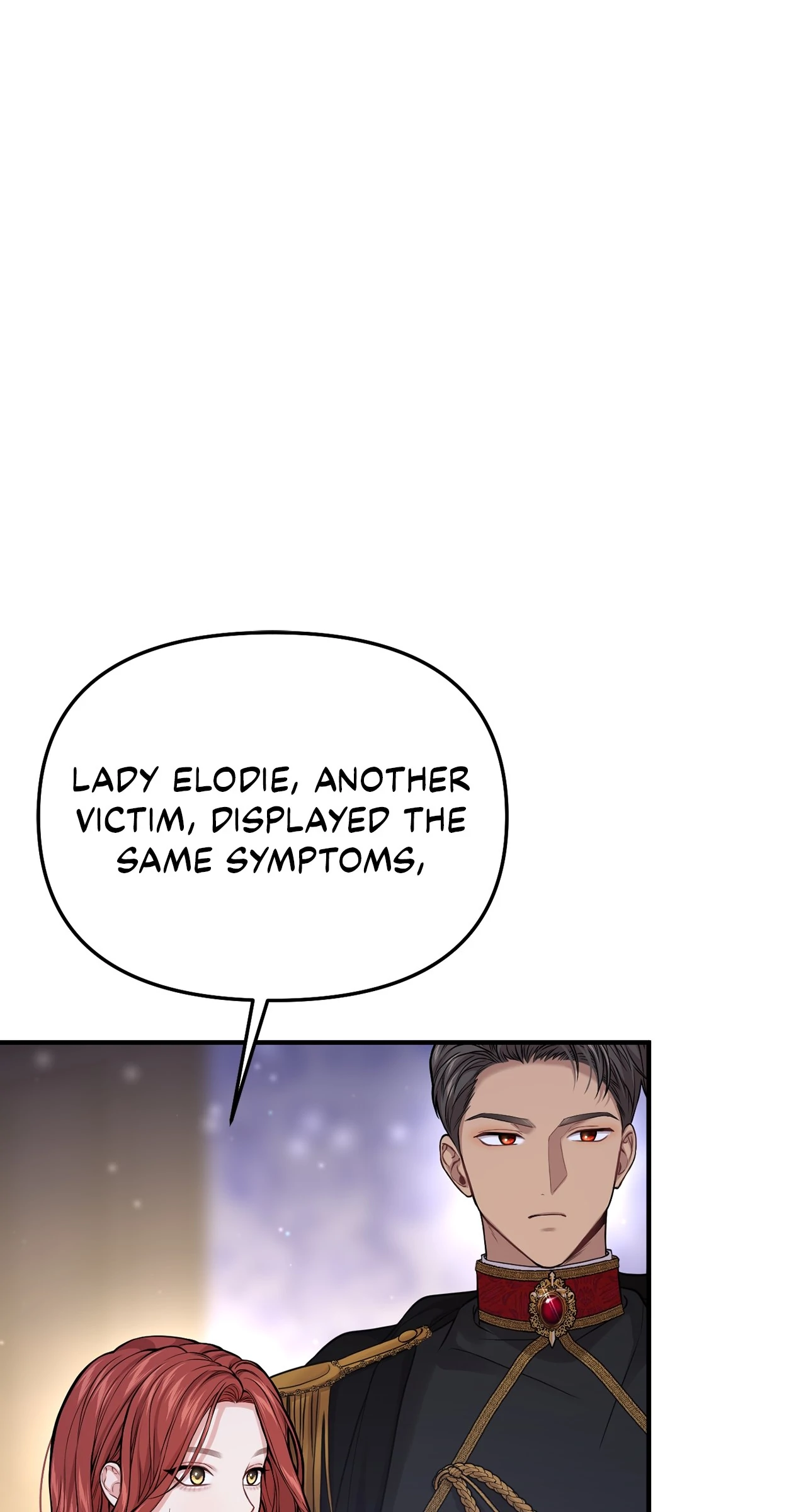 The Secret Bedroom of the Abandoned Princess [Official] - Chapter 77 manhwa