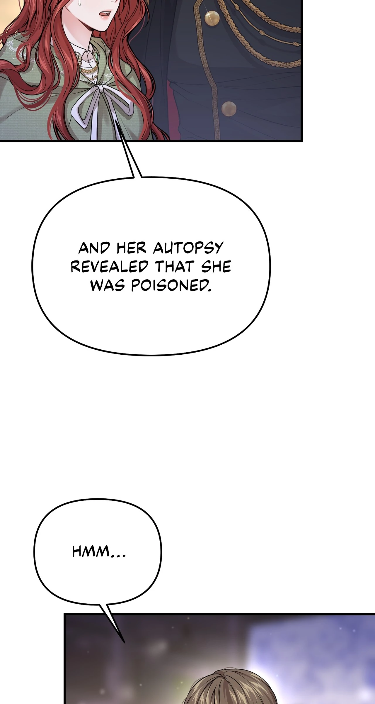 The Secret Bedroom of the Abandoned Princess [Official] - Chapter 77 manhwa