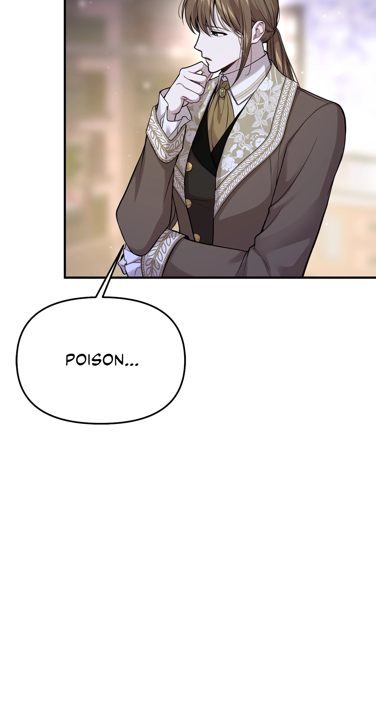 The Secret Bedroom of the Abandoned Princess [Official] - Chapter 77 manhwa