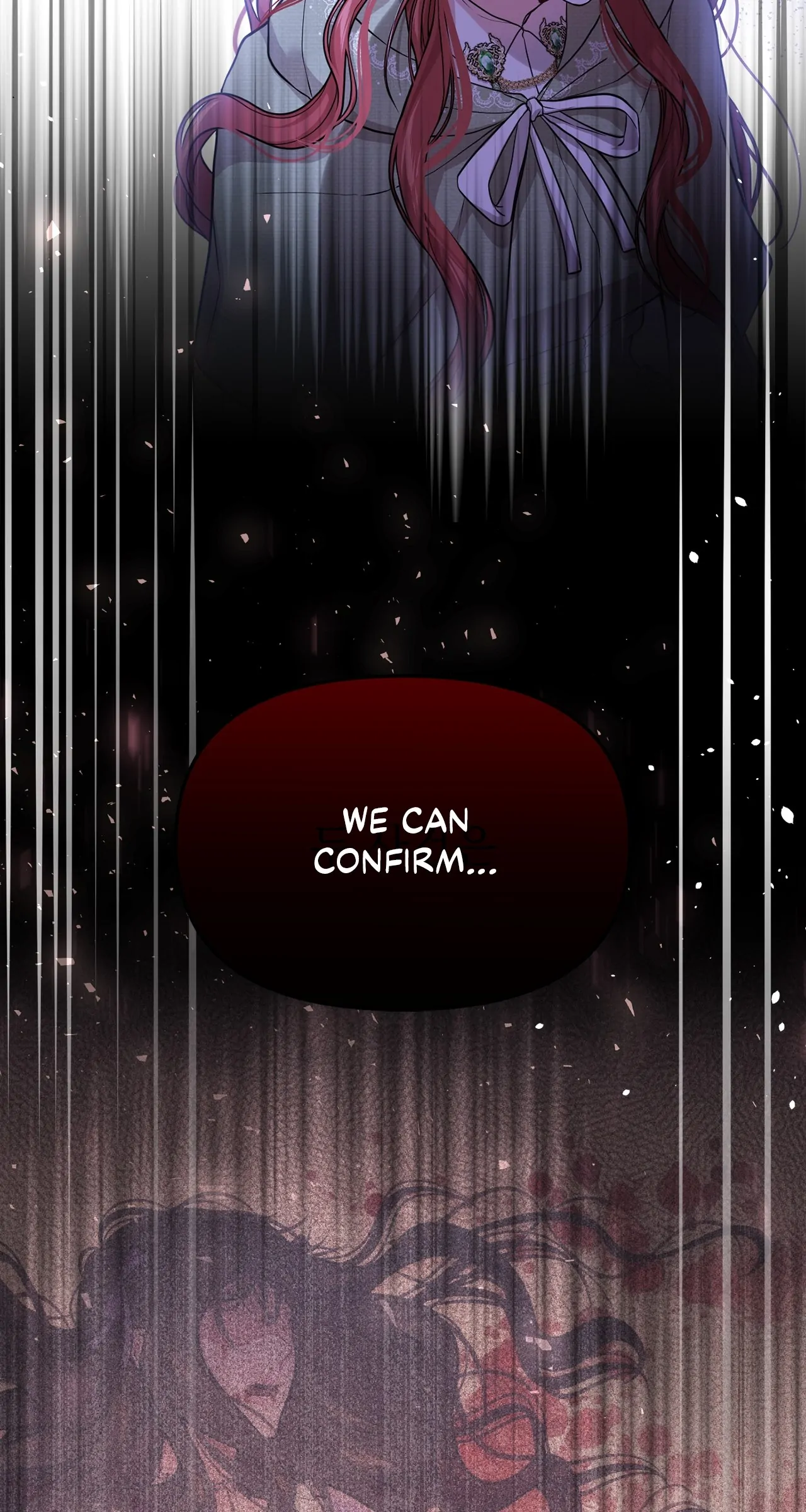 The Secret Bedroom of the Abandoned Princess [Official] - Chapter 77 manhwa