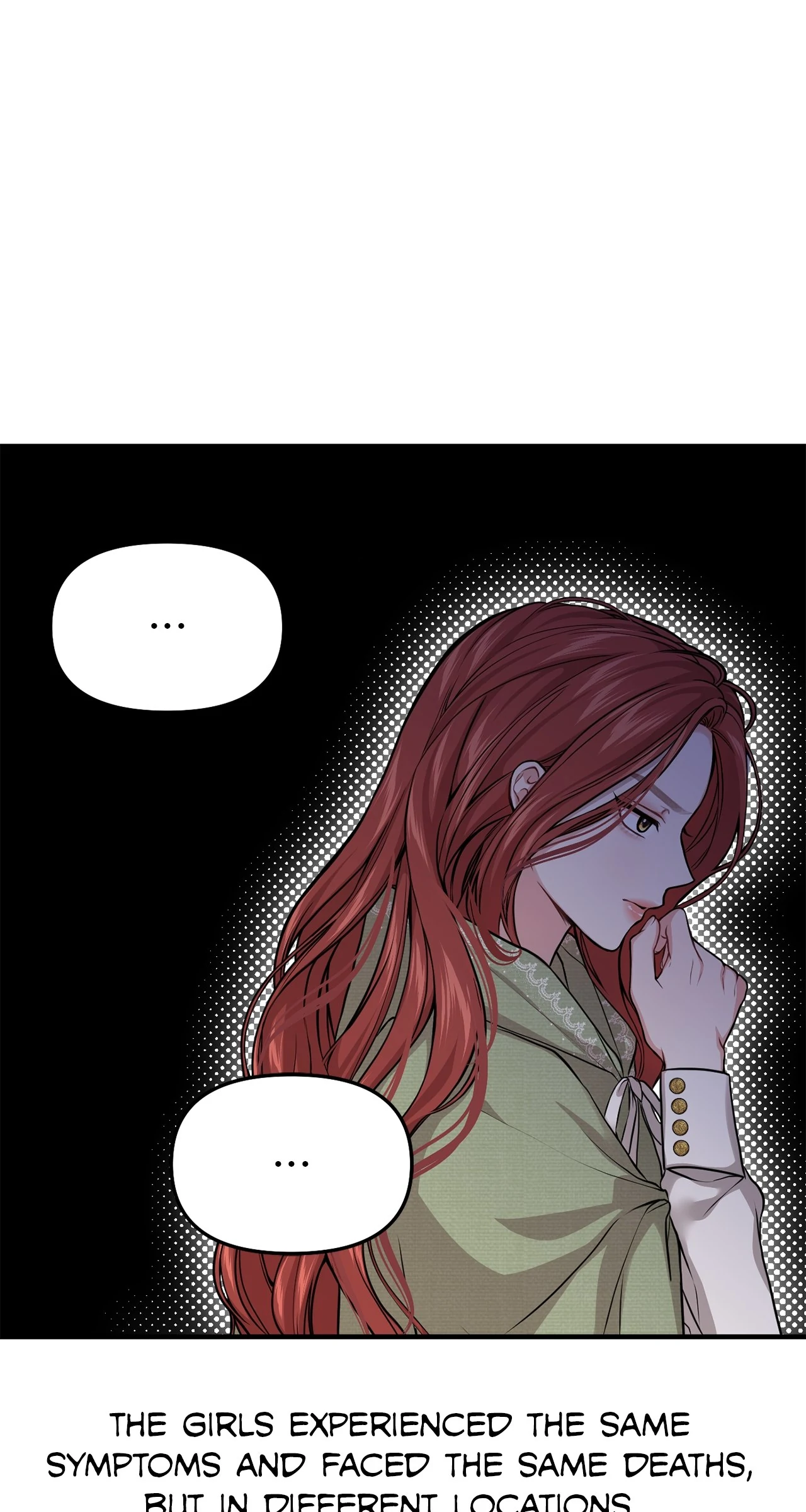 The Secret Bedroom of the Abandoned Princess [Official] - Chapter 77 manhwa