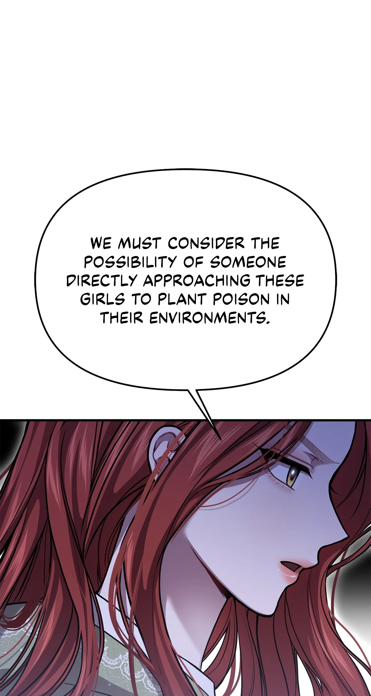 The Secret Bedroom of the Abandoned Princess [Official] - Chapter 77 manhwa