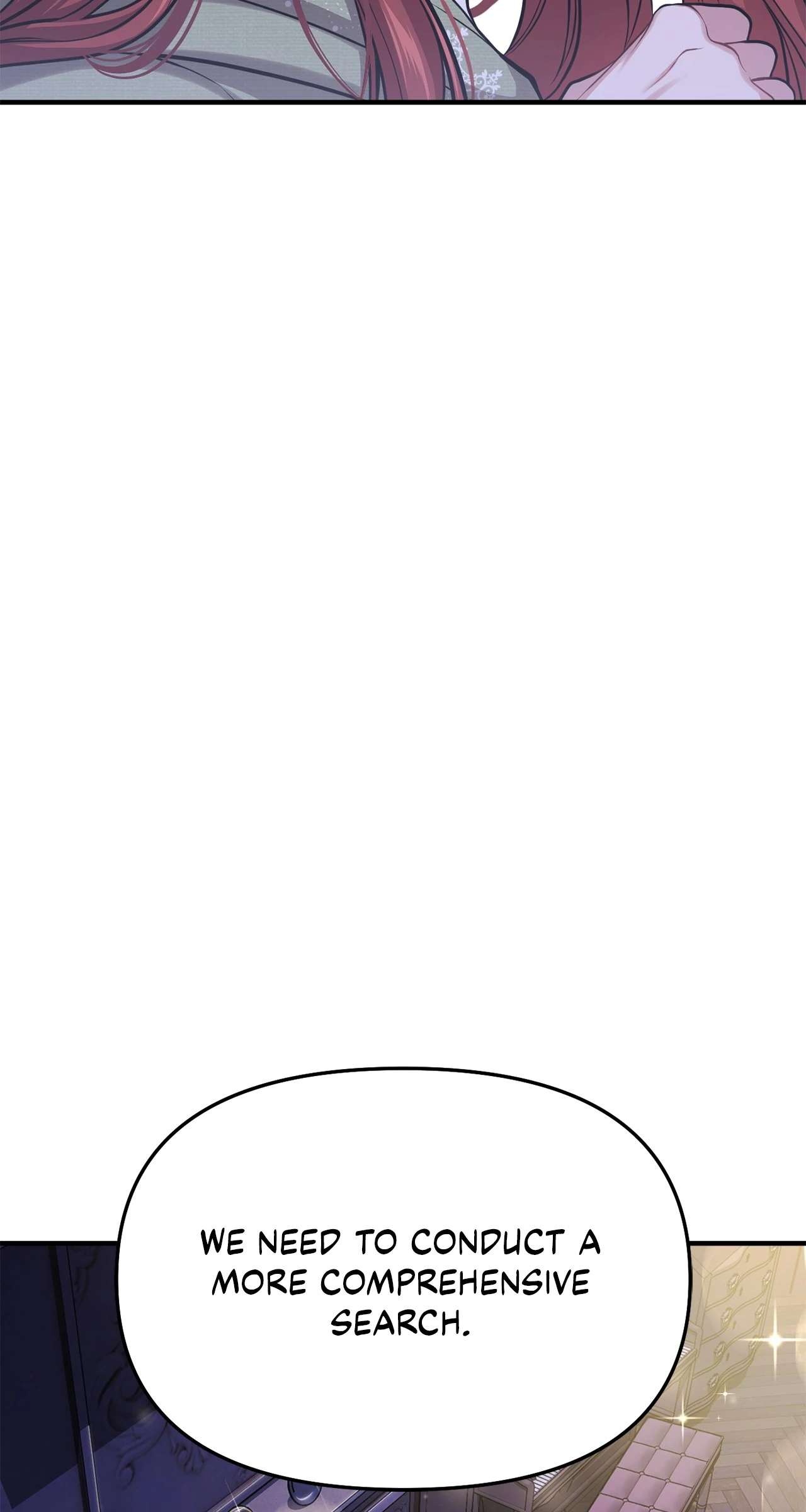 The Secret Bedroom of the Abandoned Princess [Official] - Chapter 77 manhwa