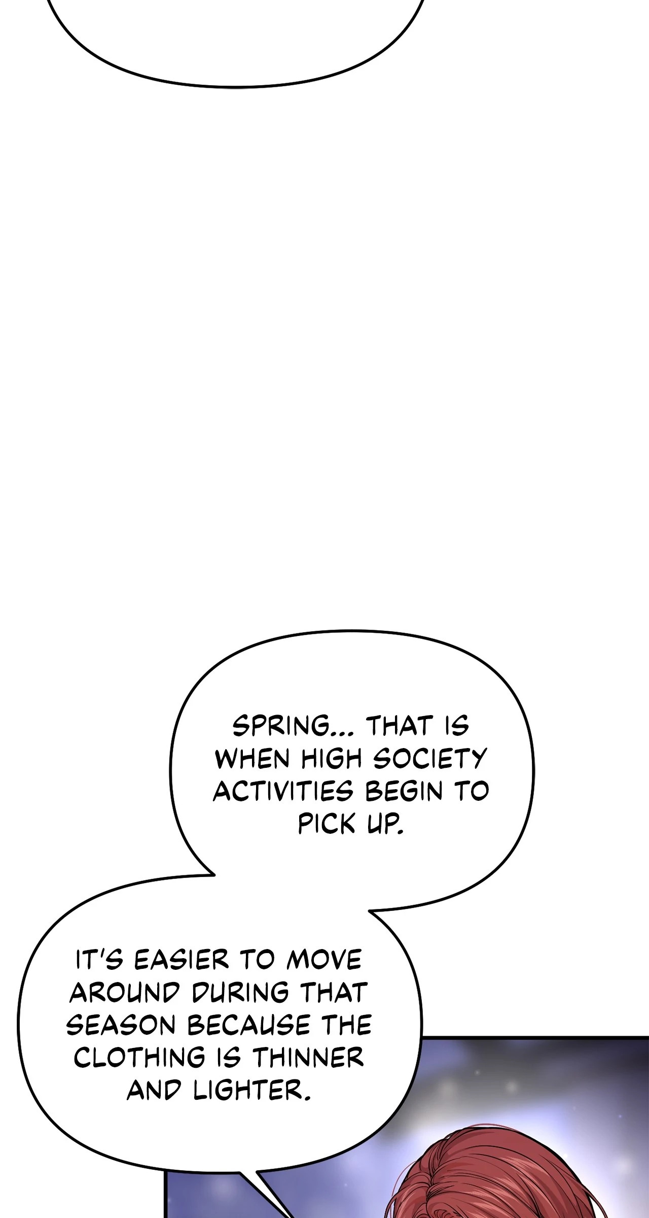 The Secret Bedroom of the Abandoned Princess [Official] - Chapter 77 manhwa