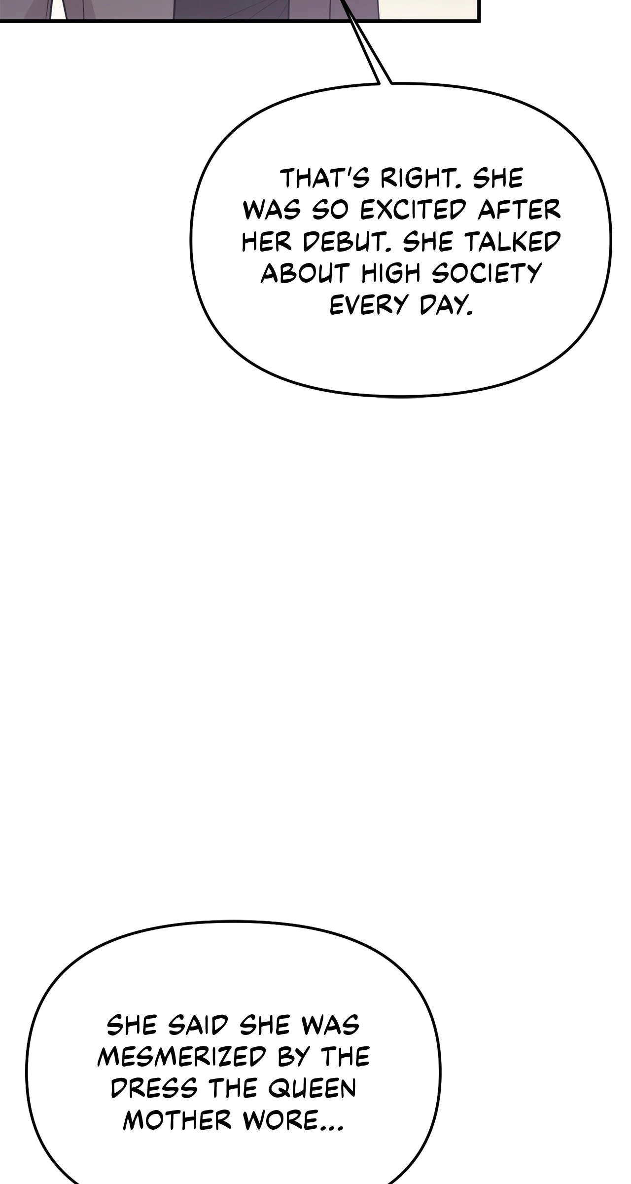 The Secret Bedroom of the Abandoned Princess [Official] - Chapter 77 manhwa
