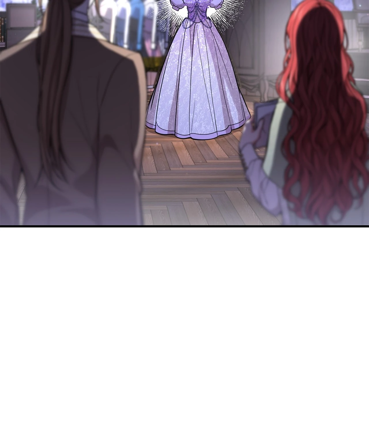 The Secret Bedroom of the Abandoned Princess [Official] - Chapter 77 manhwa