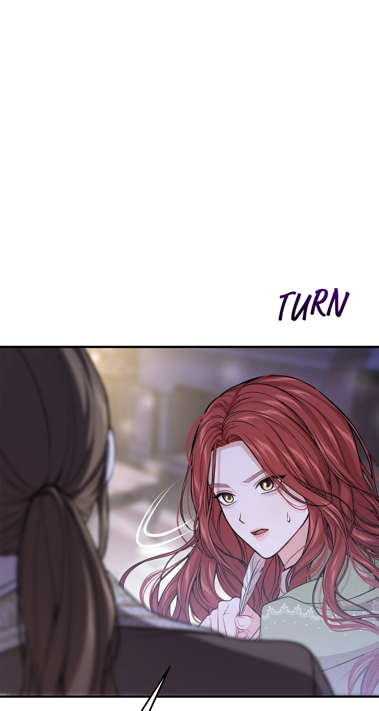 The Secret Bedroom of the Abandoned Princess [Official] - Chapter 77 manhwa