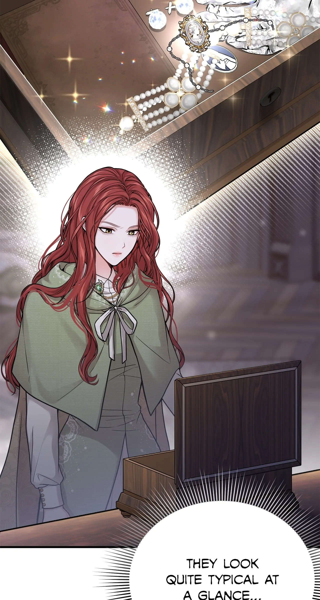The Secret Bedroom of the Abandoned Princess [Official] - Chapter 77 manhwa