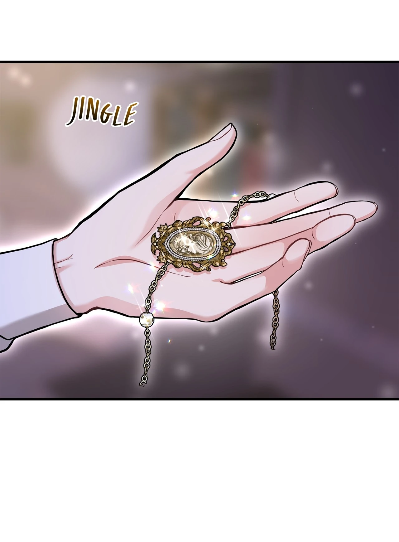 The Secret Bedroom of the Abandoned Princess [Official] - Chapter 77 manhwa