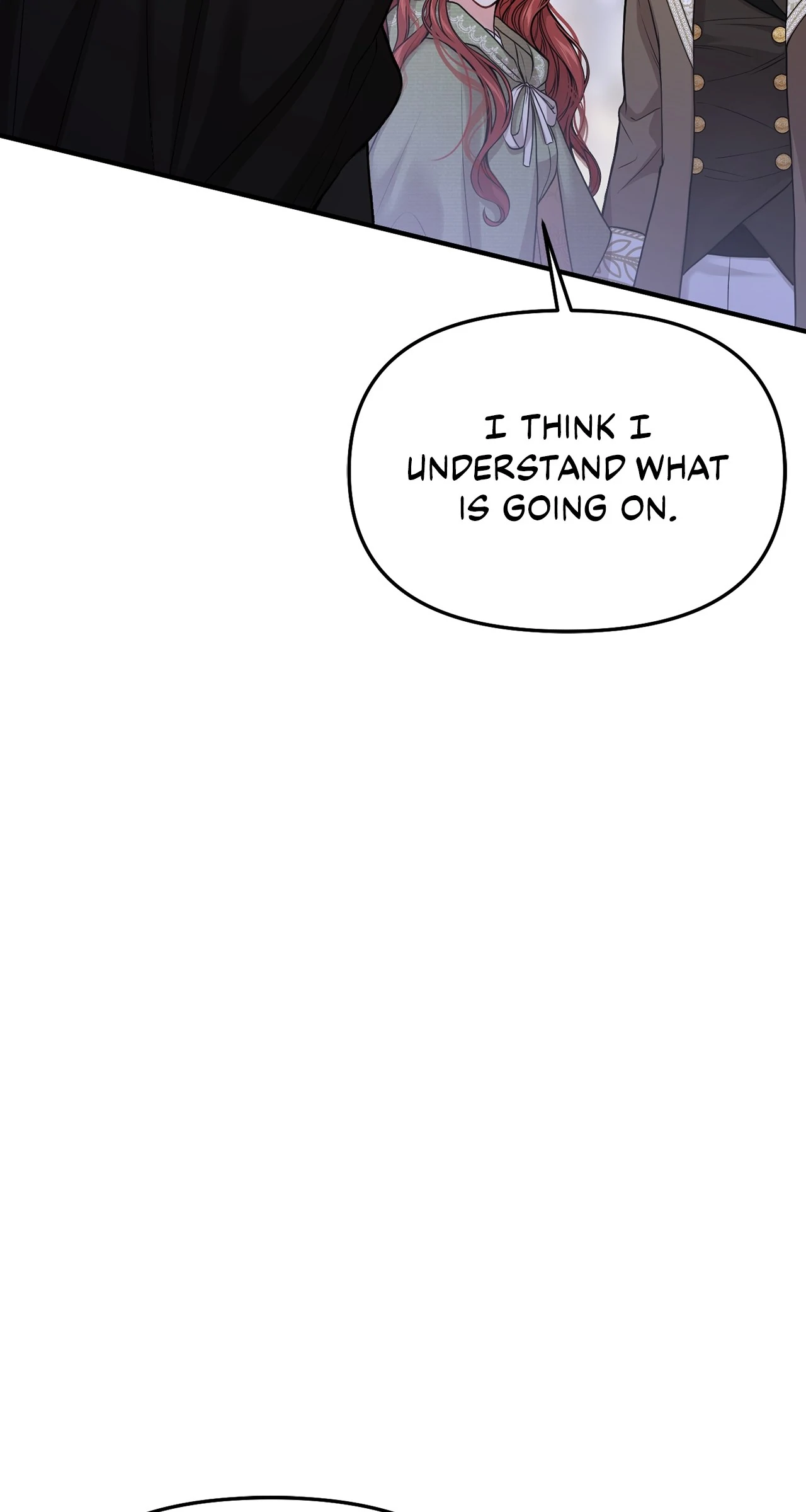 The Secret Bedroom of the Abandoned Princess [Official] - Chapter 77 manhwa