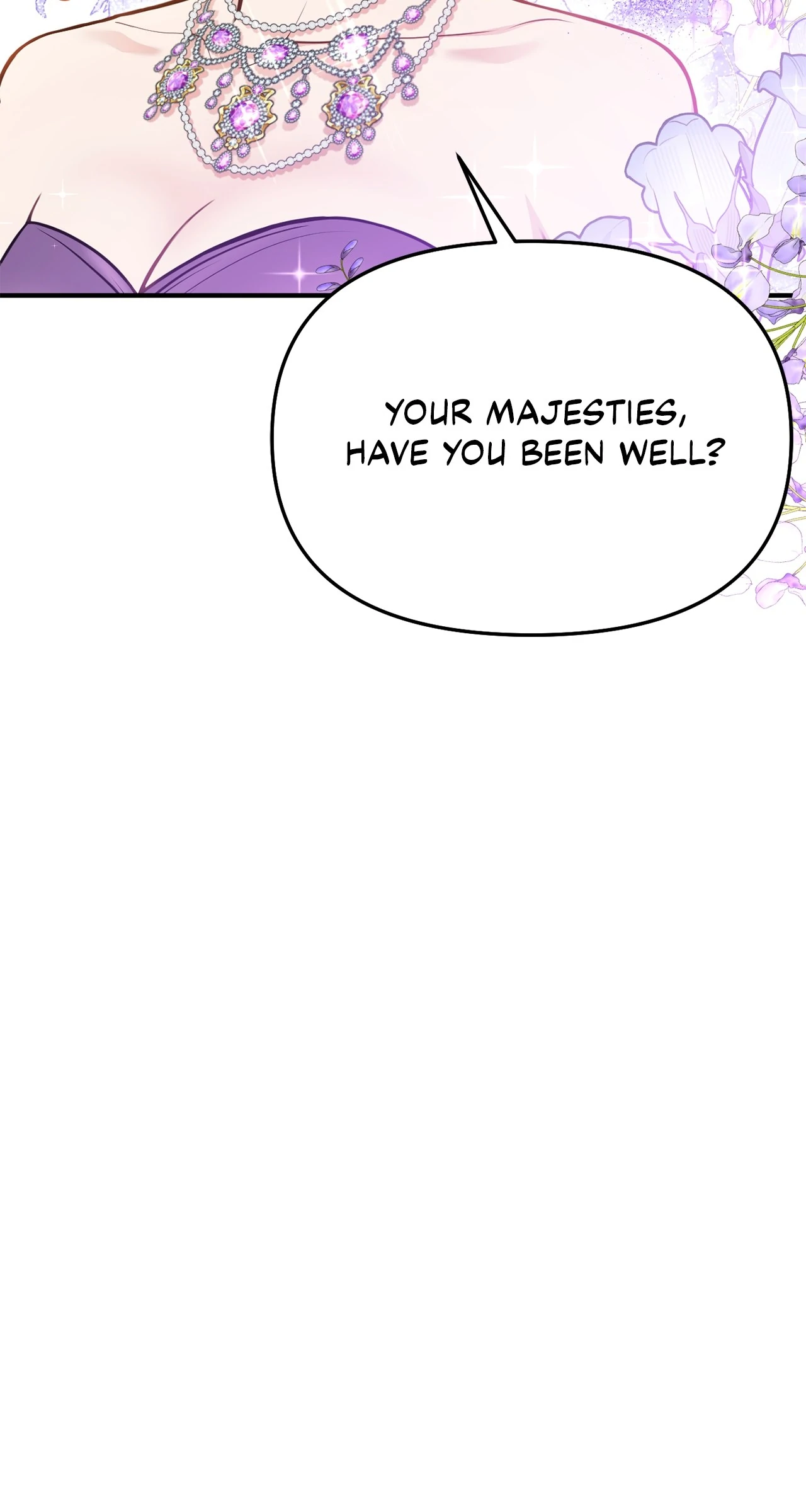 The Secret Bedroom of the Abandoned Princess [Official] - Chapter 77 manhwa