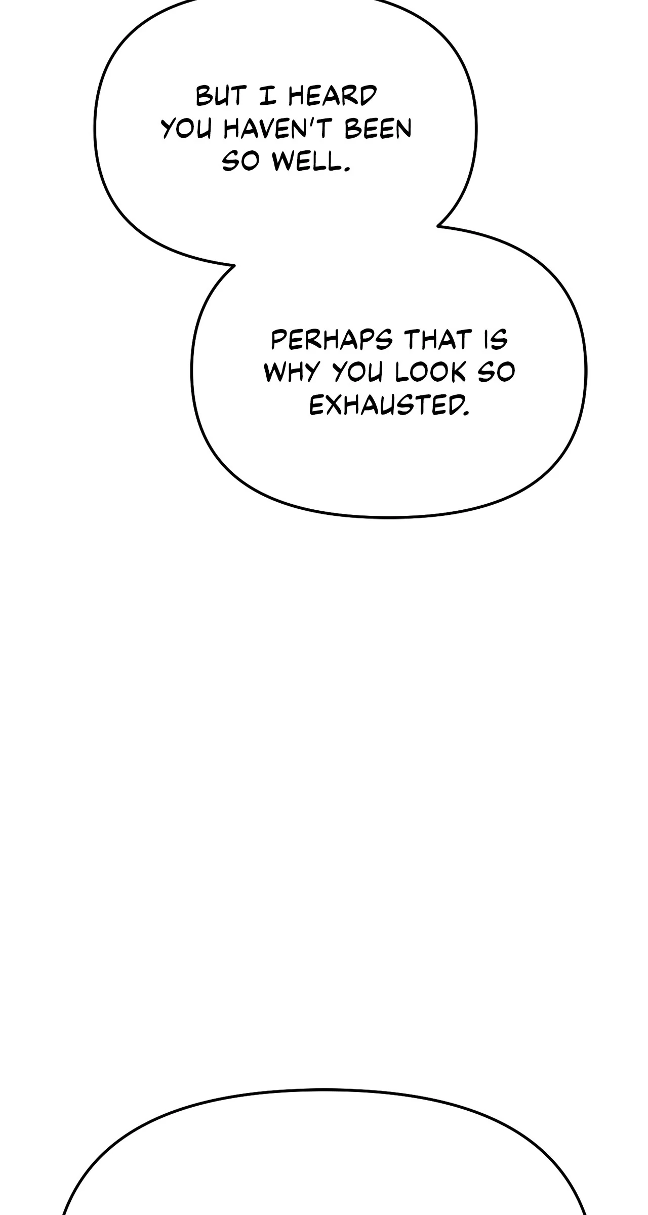 The Secret Bedroom of the Abandoned Princess [Official] - Chapter 77 manhwa