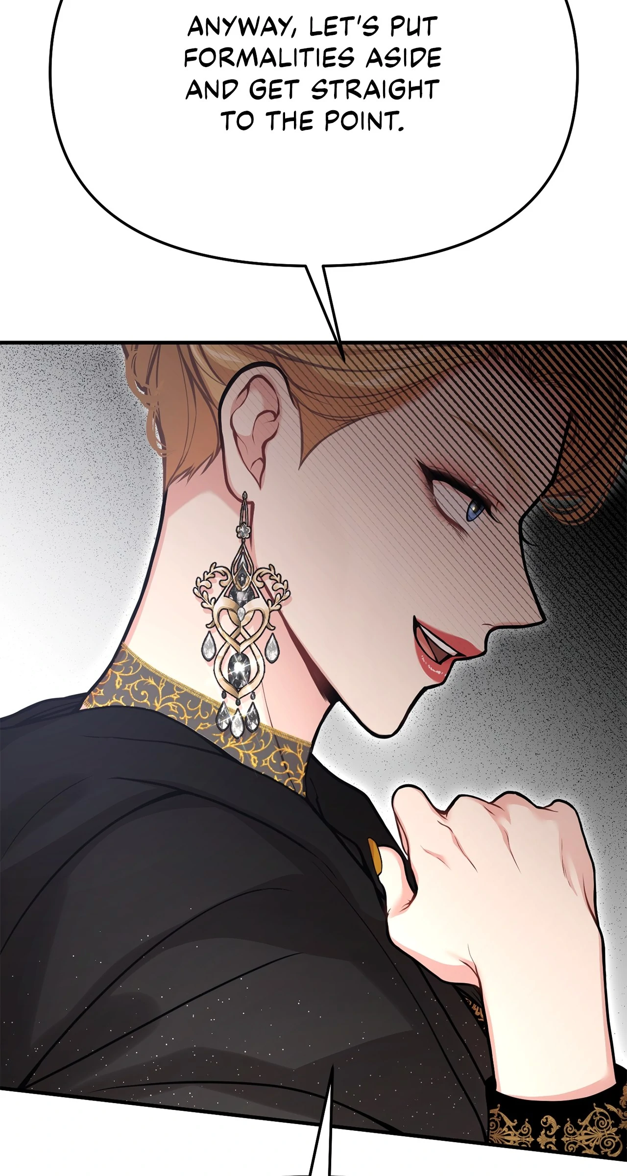 The Secret Bedroom of the Abandoned Princess [Official] - Chapter 77 manhwa