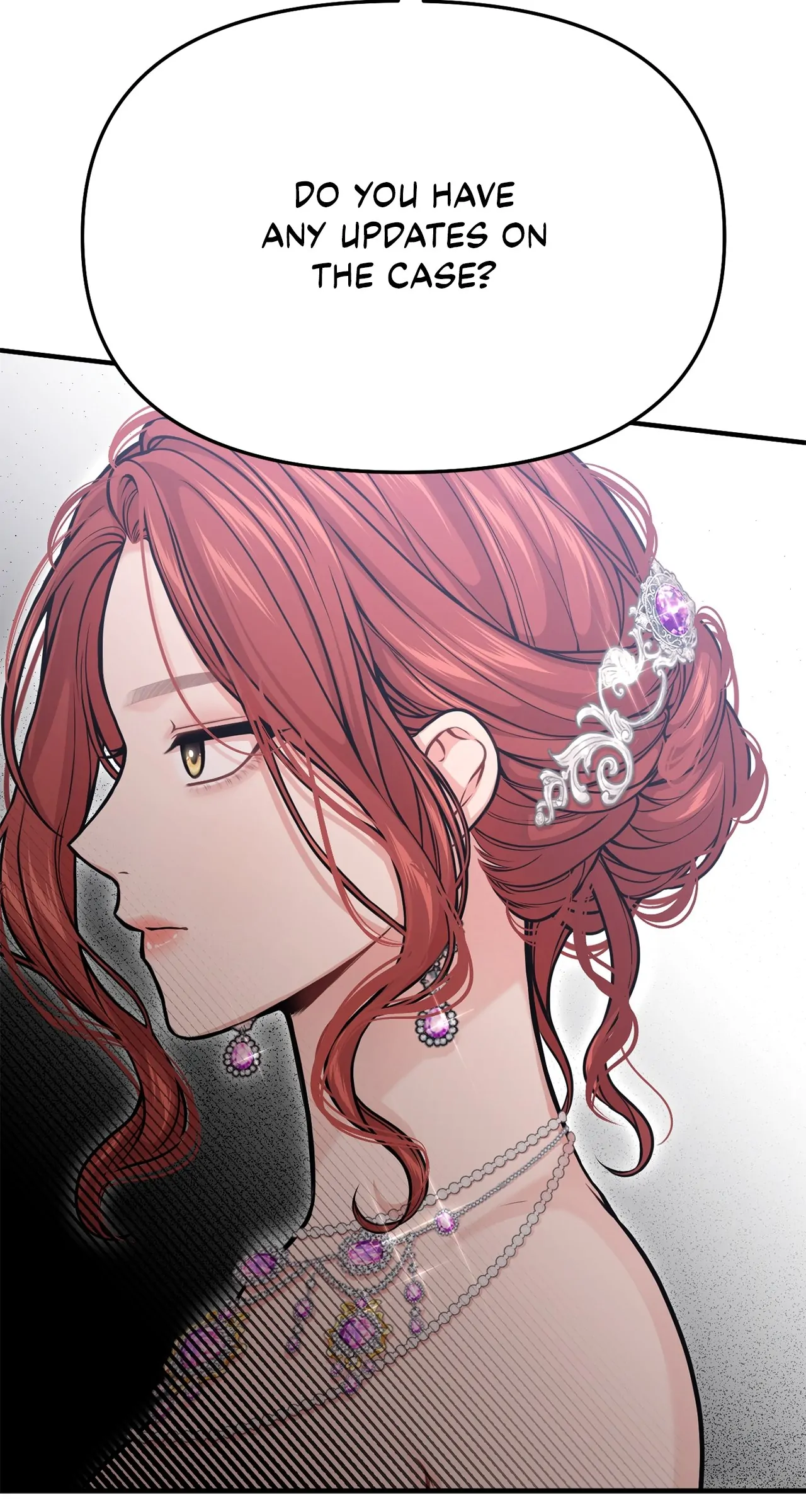 The Secret Bedroom of the Abandoned Princess [Official] - Chapter 77 manhwa