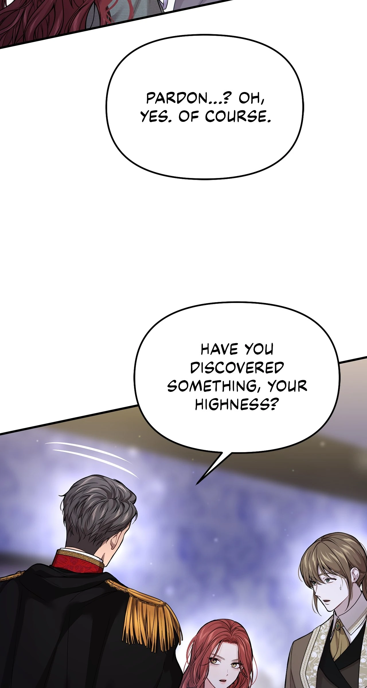 The Secret Bedroom of the Abandoned Princess [Official] - Chapter 78 manhwa