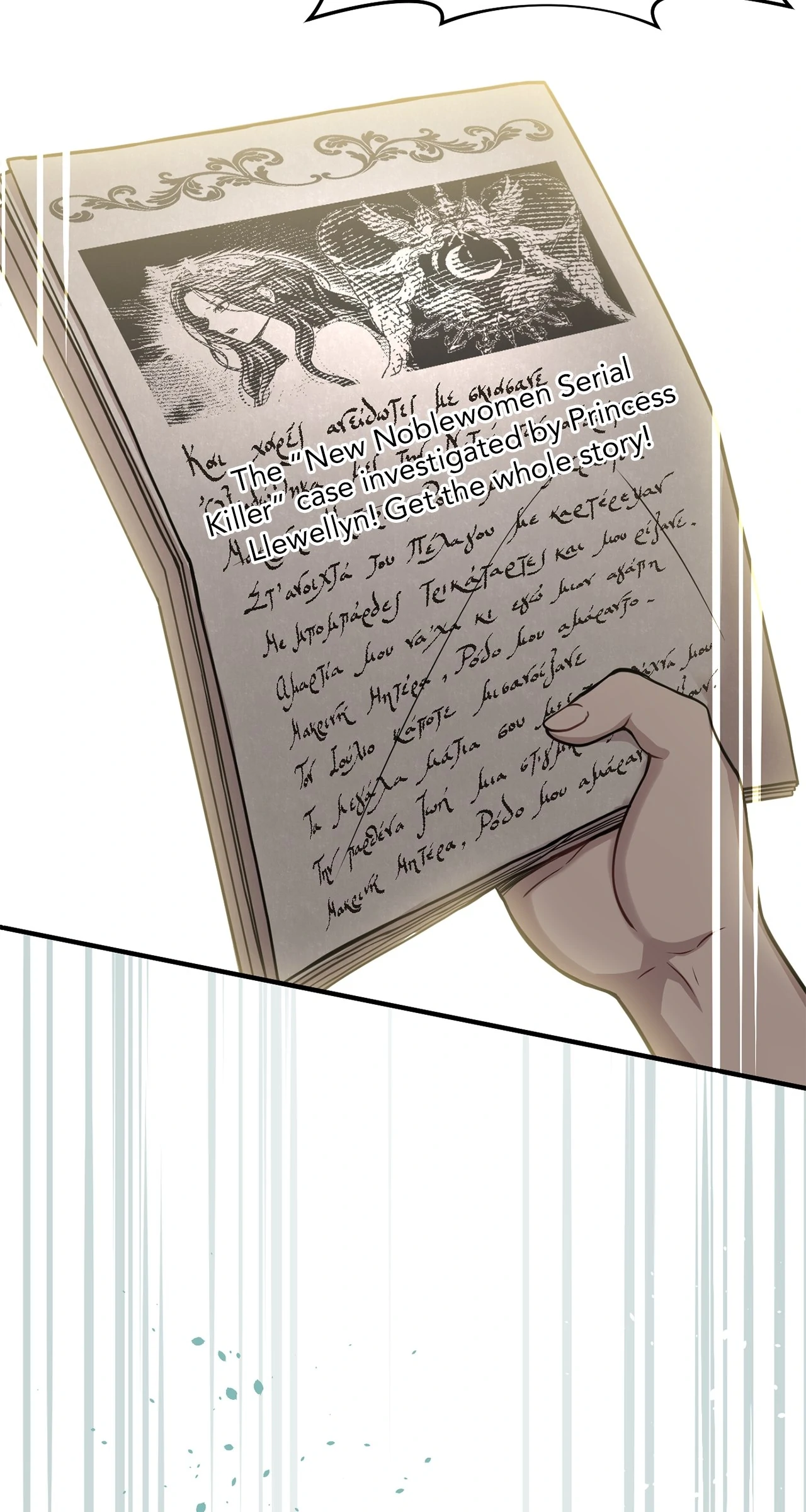 The Secret Bedroom of the Abandoned Princess [Official] - Chapter 78 manhwa