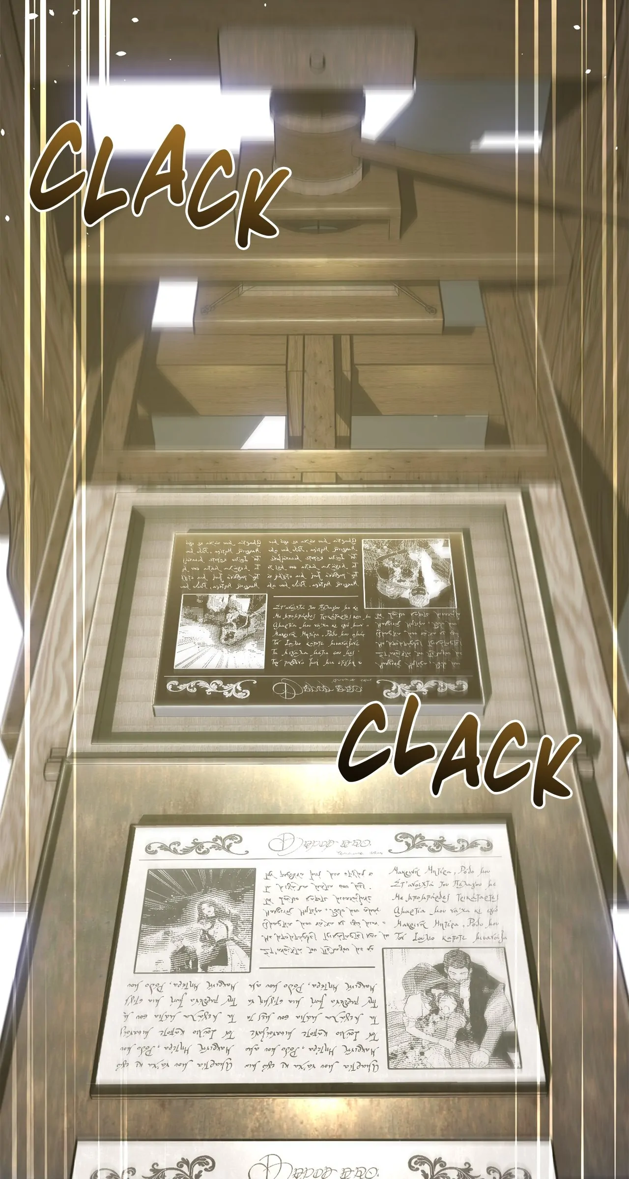 The Secret Bedroom of the Abandoned Princess [Official] - Chapter 78 manhwa