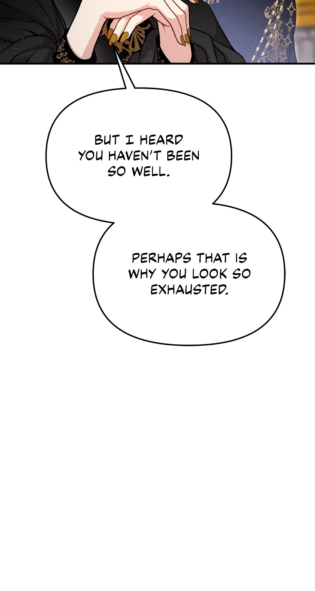 The Secret Bedroom of the Abandoned Princess [Official] - Chapter 78 manhwa