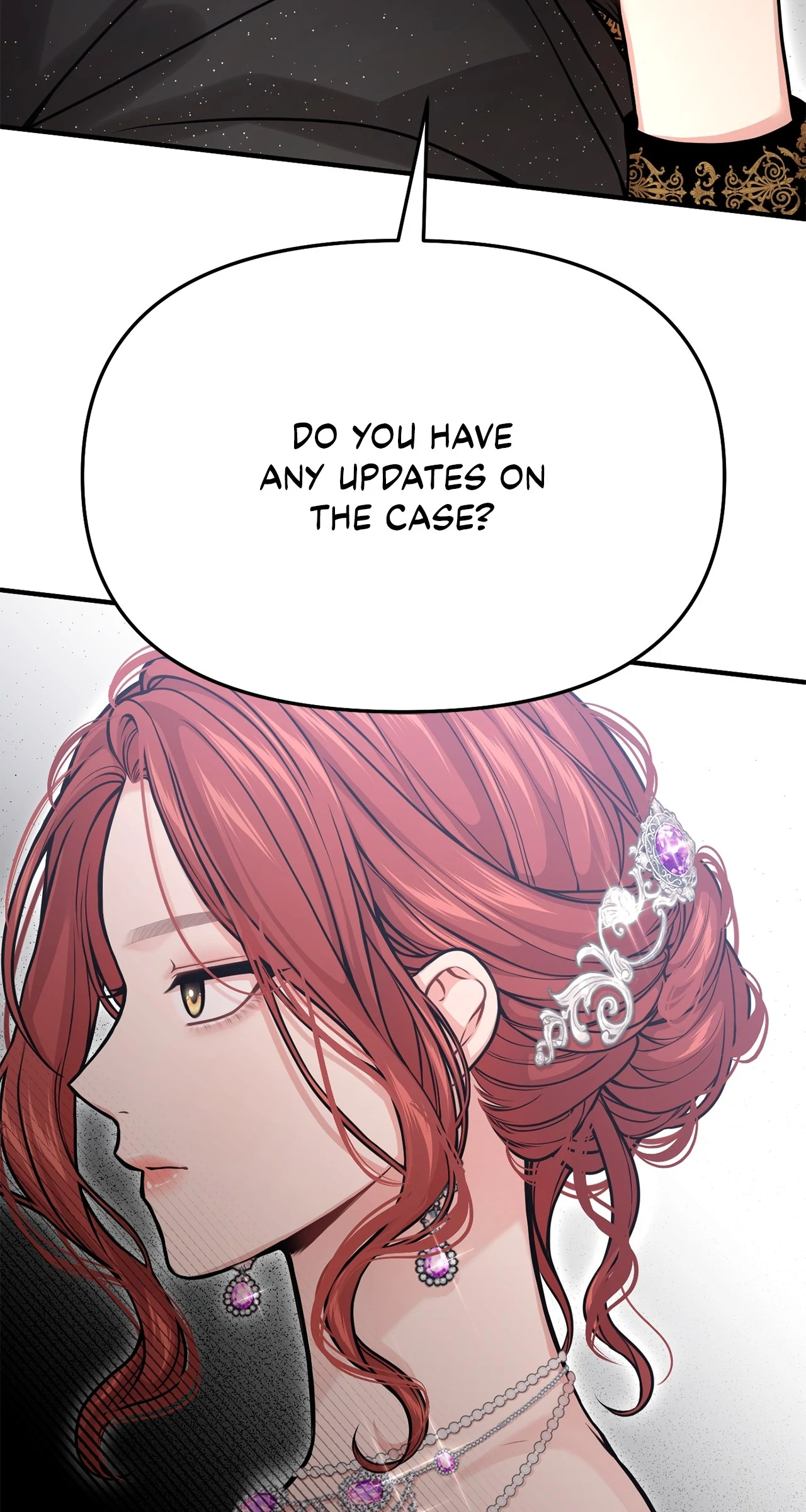 The Secret Bedroom of the Abandoned Princess [Official] - Chapter 78 manhwa