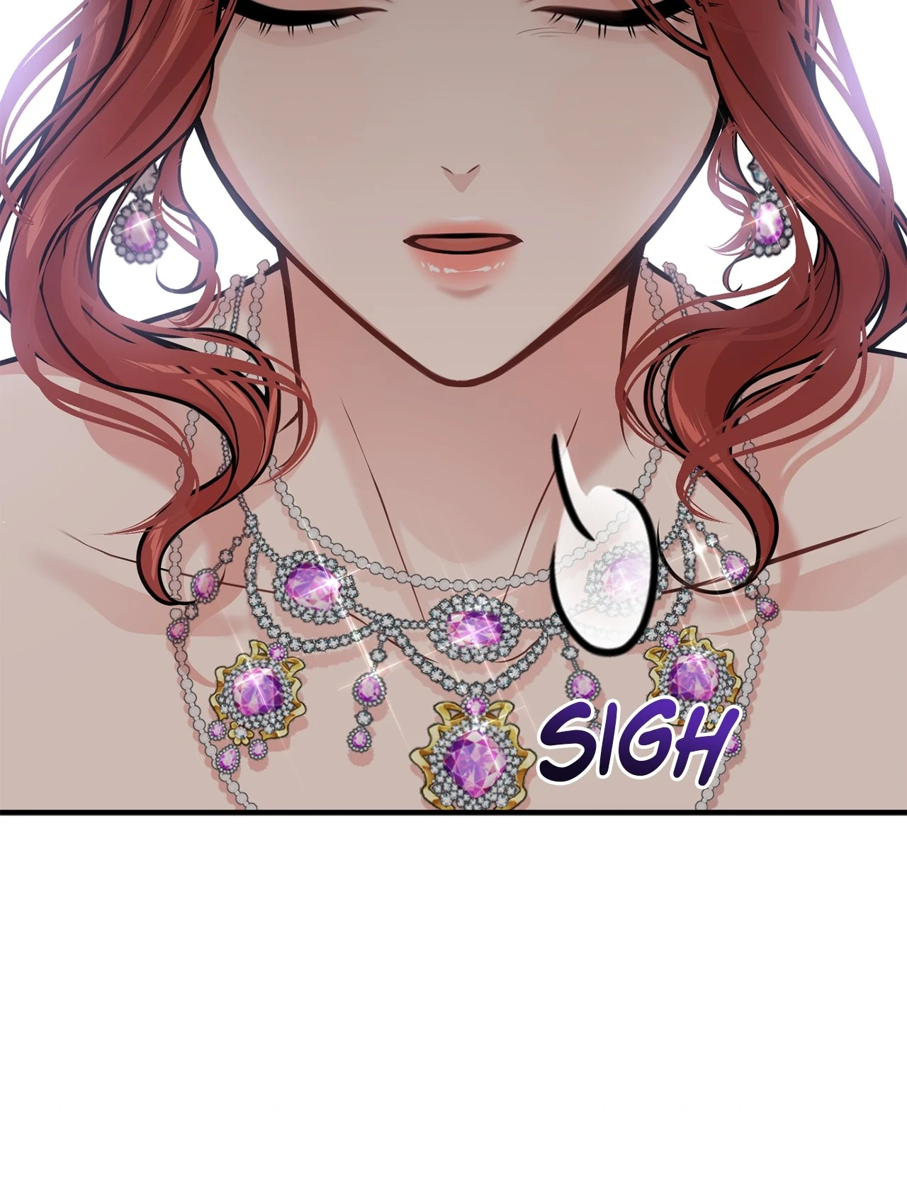 The Secret Bedroom of the Abandoned Princess [Official] - Chapter 78 manhwa