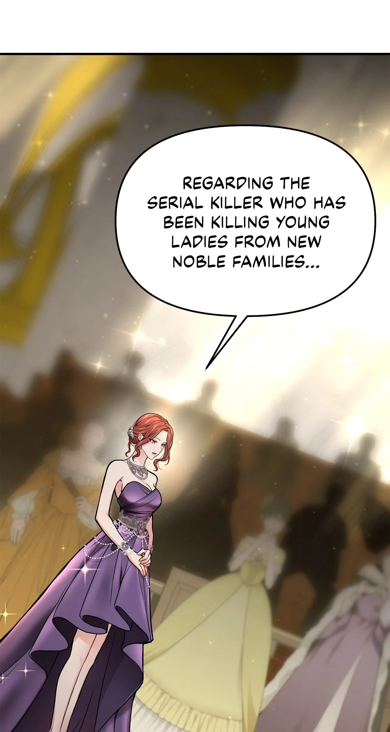 The Secret Bedroom of the Abandoned Princess [Official] - Chapter 78 manhwa