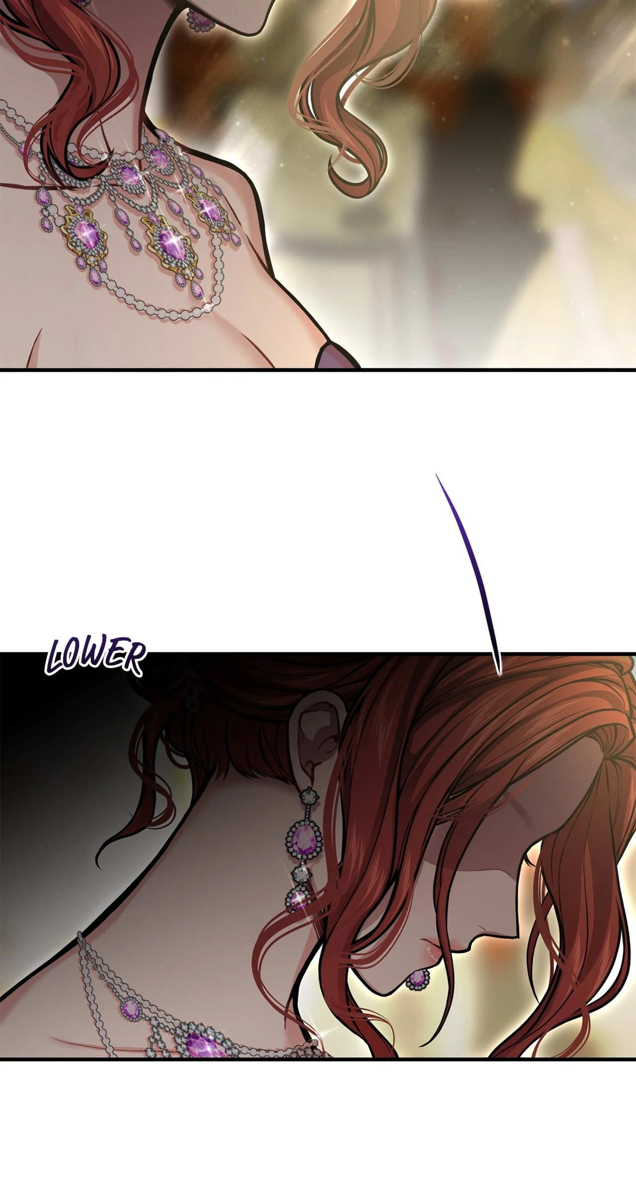 The Secret Bedroom of the Abandoned Princess [Official] - Chapter 78 manhwa