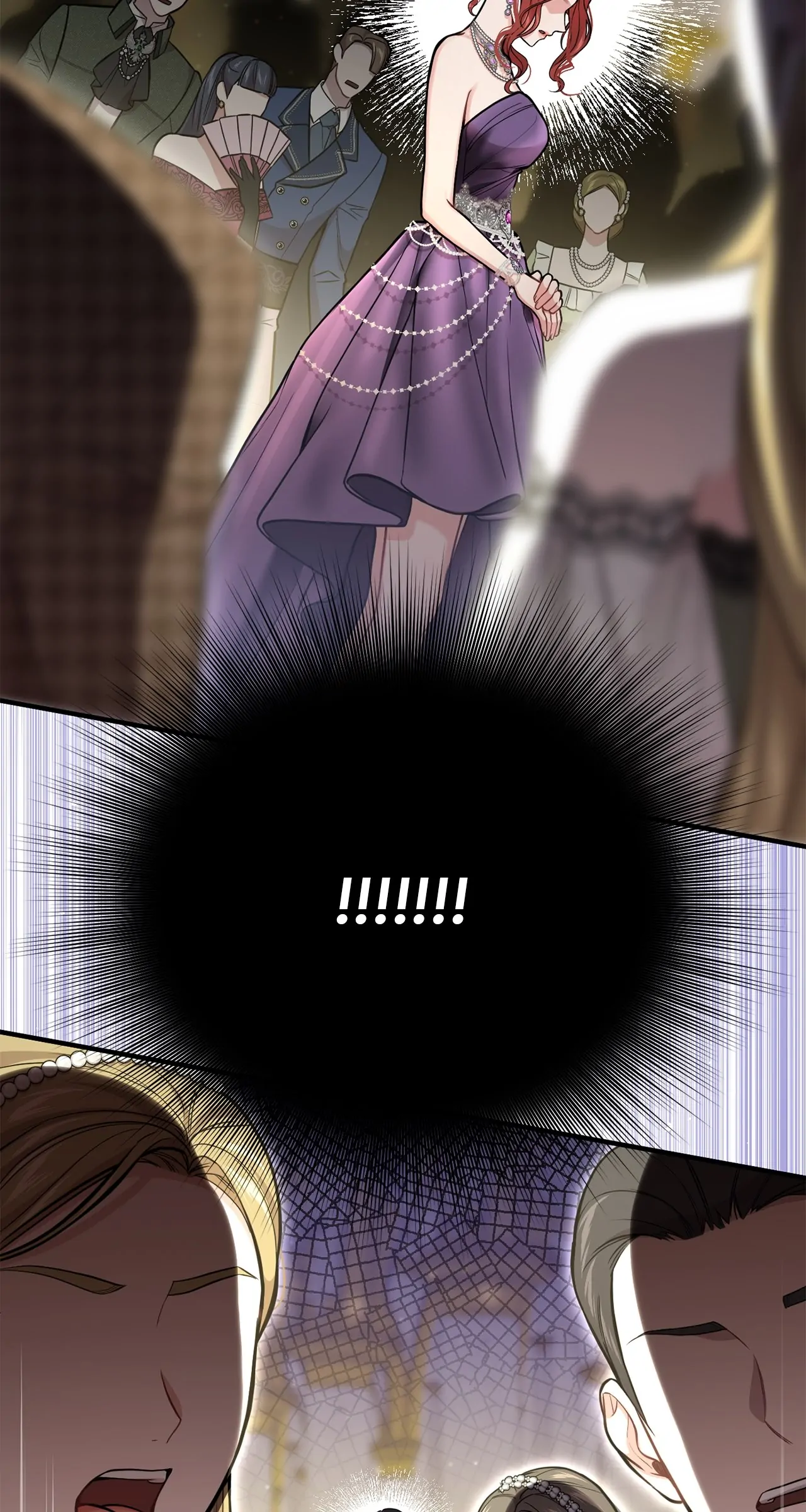 The Secret Bedroom of the Abandoned Princess [Official] - Chapter 78 manhwa