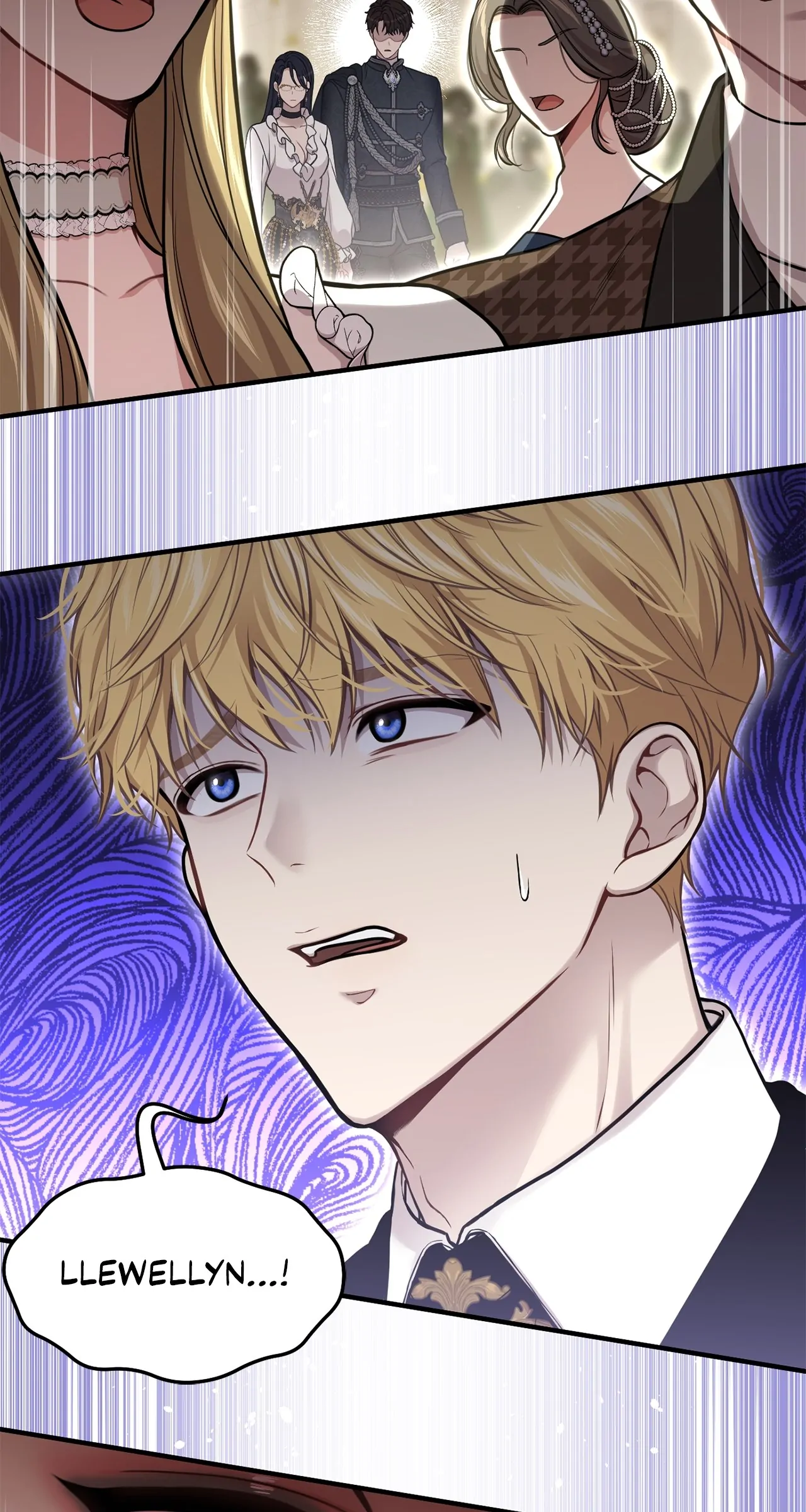 The Secret Bedroom of the Abandoned Princess [Official] - Chapter 78 manhwa