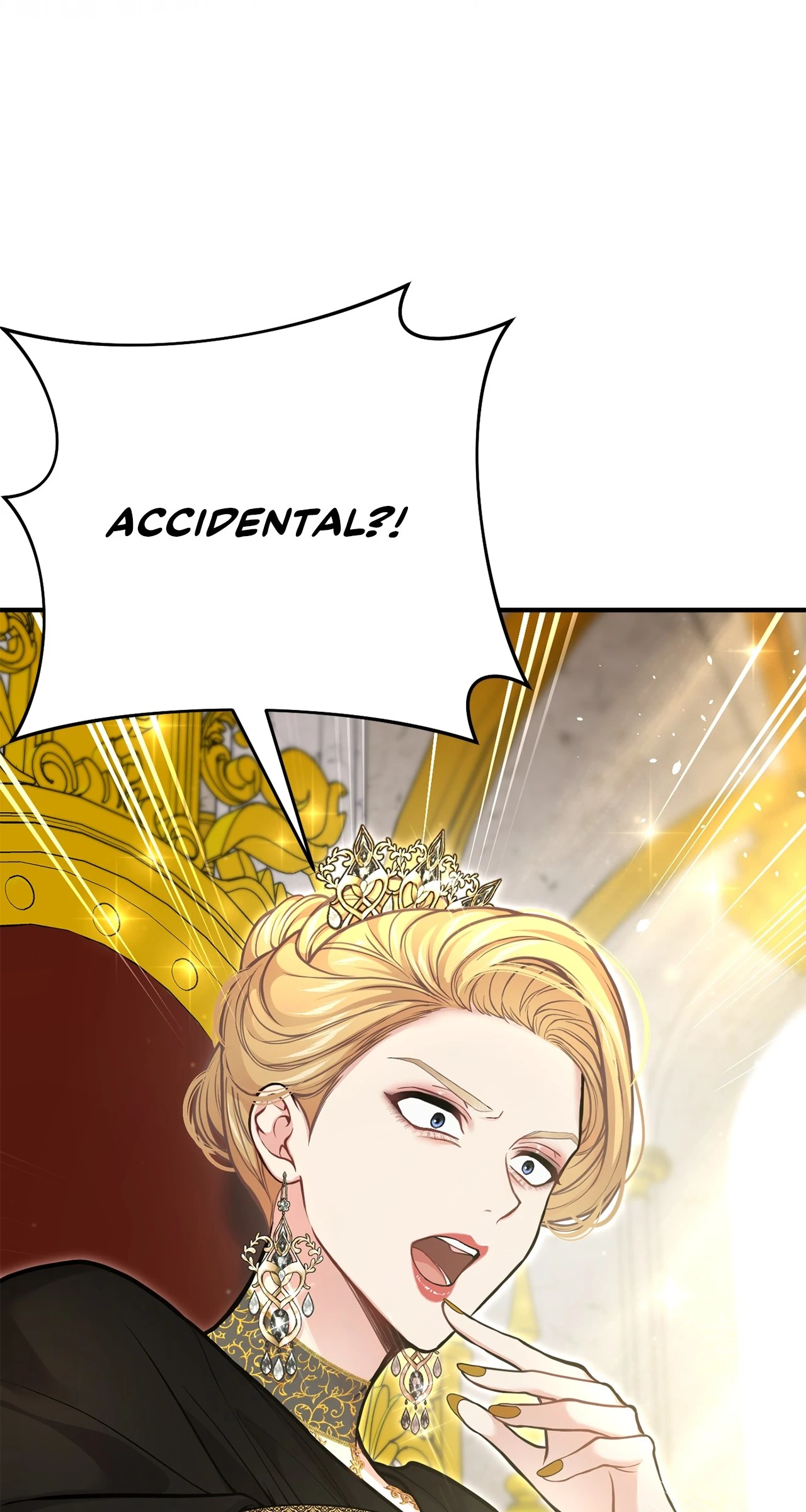 The Secret Bedroom of the Abandoned Princess [Official] - Chapter 78 manhwa