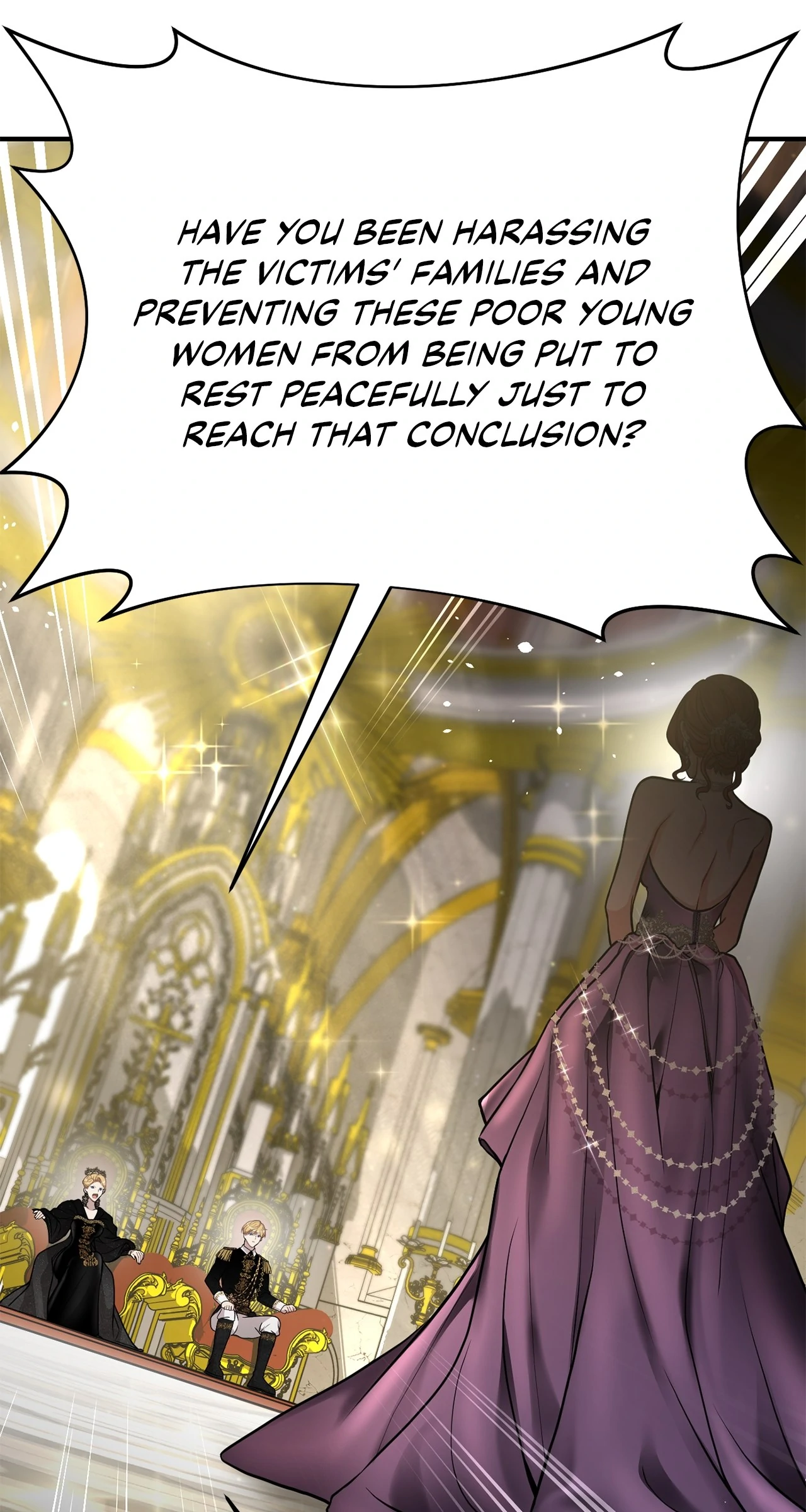 The Secret Bedroom of the Abandoned Princess [Official] - Chapter 78 manhwa