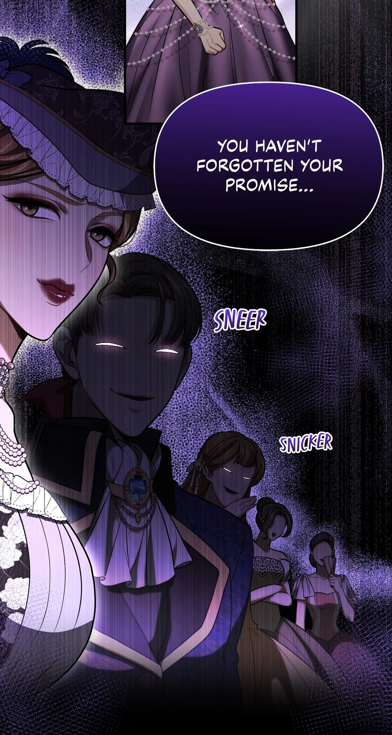 The Secret Bedroom of the Abandoned Princess [Official] - Chapter 78 manhwa