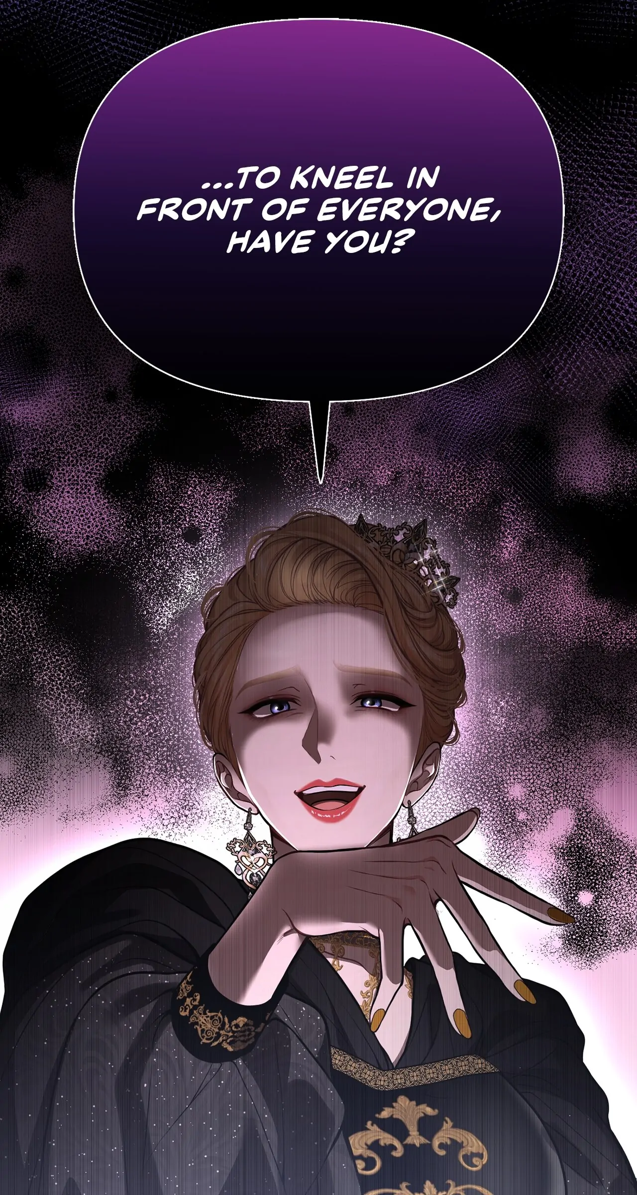 The Secret Bedroom of the Abandoned Princess [Official] - Chapter 78 manhwa