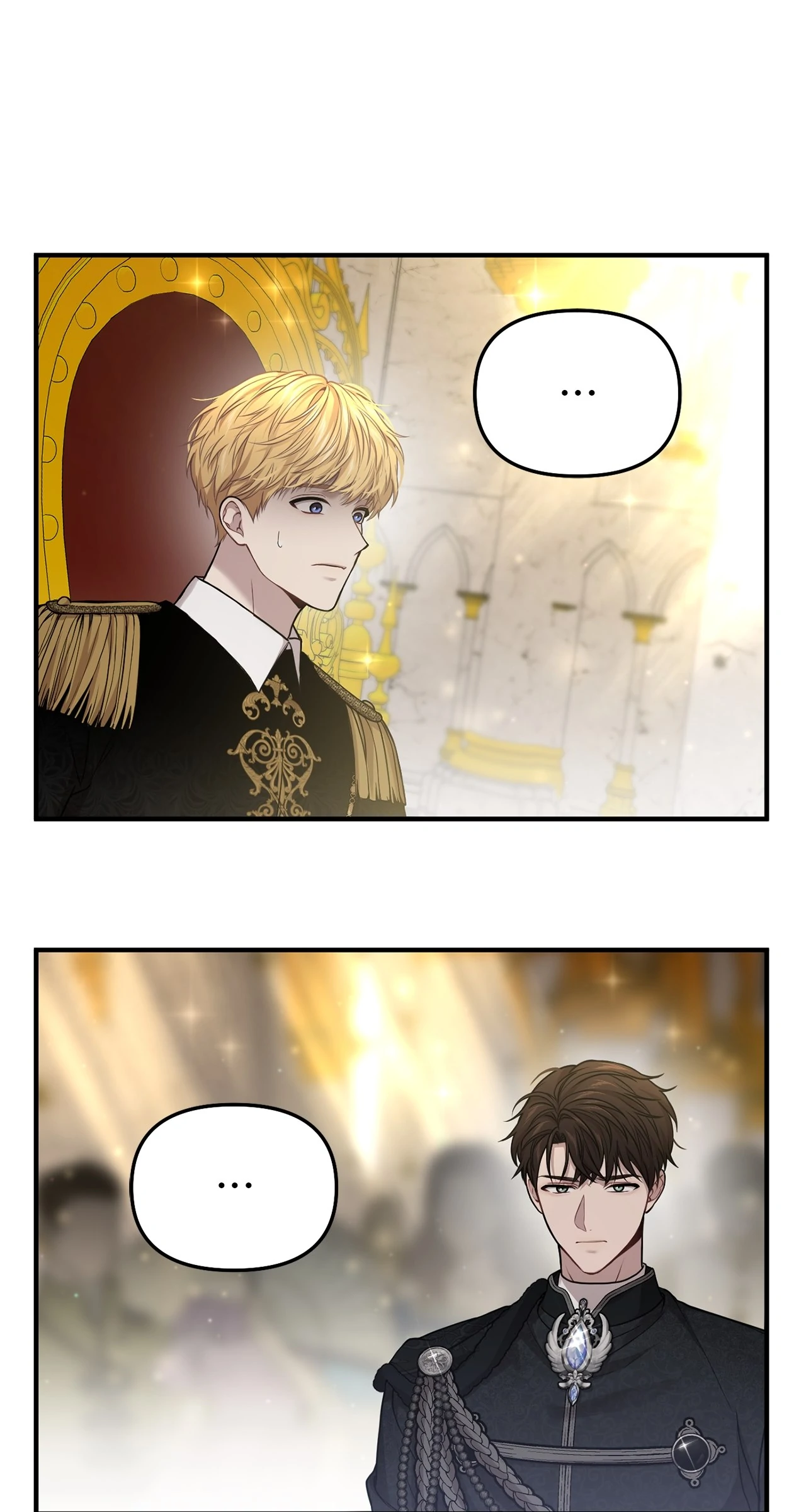 The Secret Bedroom of the Abandoned Princess [Official] - Chapter 78 manhwa